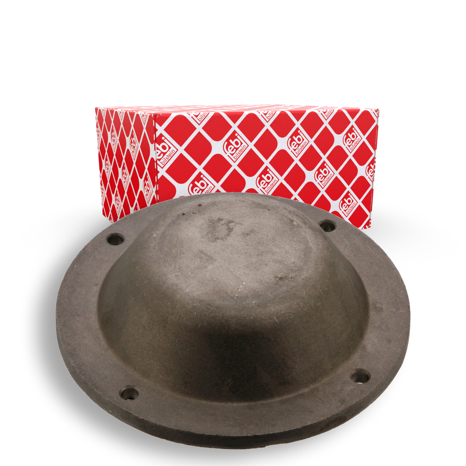 FEBI BILSTEIN Schutzdeckel, Radnabe 43768 f&uuml;r DAF
