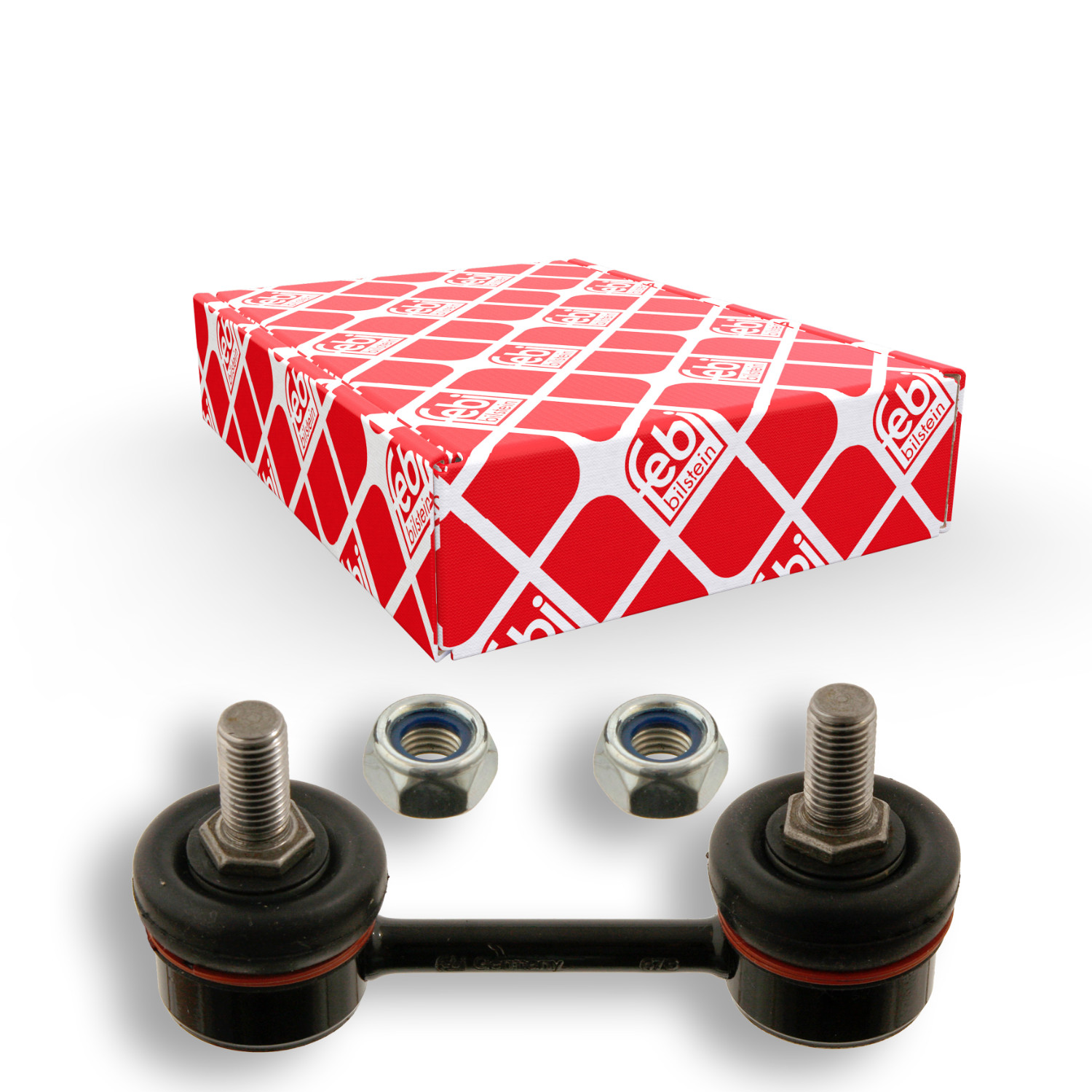 Stange/Strebe, Stabilisator FEBI BILSTEIN 31193 ProKit f&uuml;r KIA