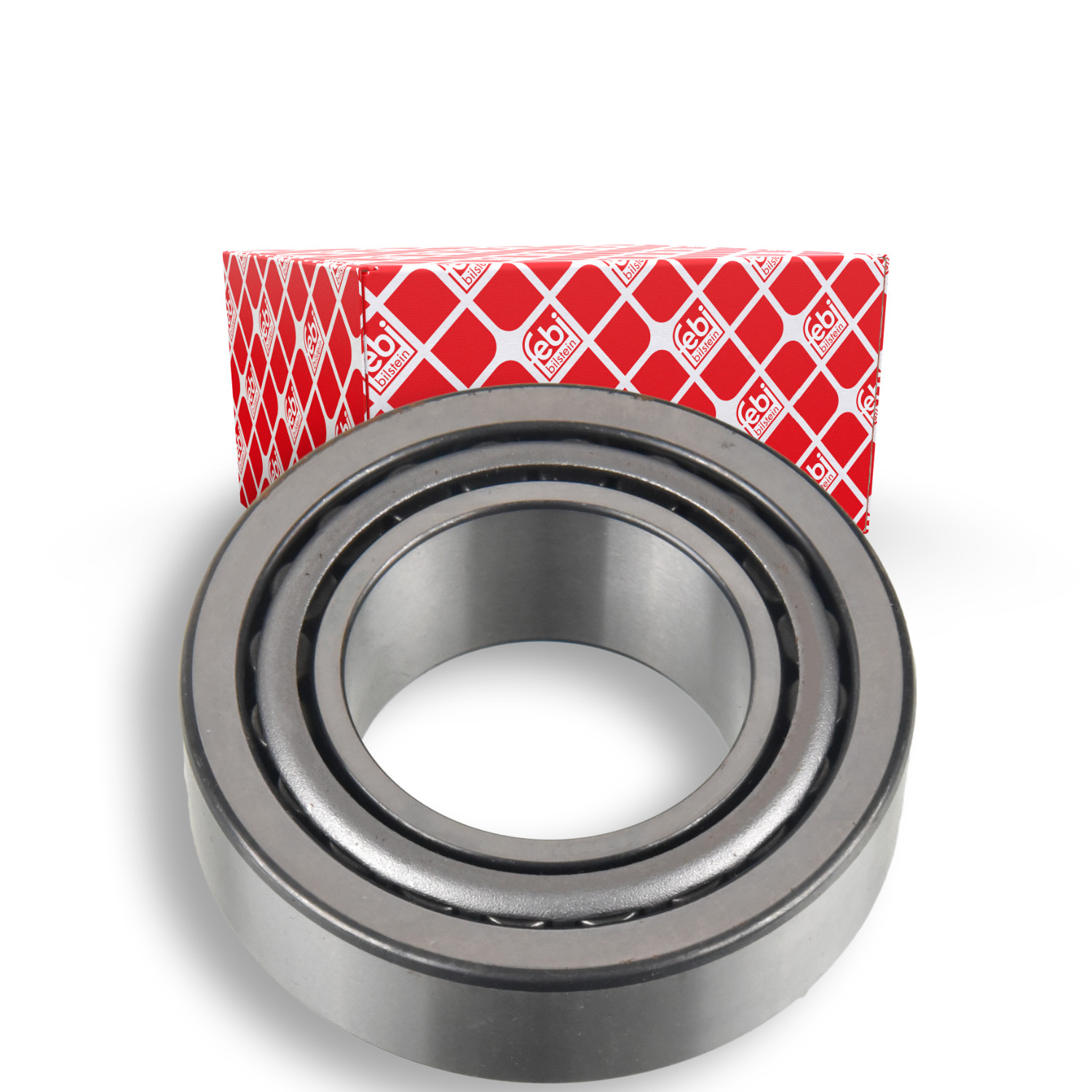 FEBI BILSTEIN Radlager 174174 f&uuml;r IVECO MERCEDES-BENZ CASE IH RENAULT TRUCKS SAF