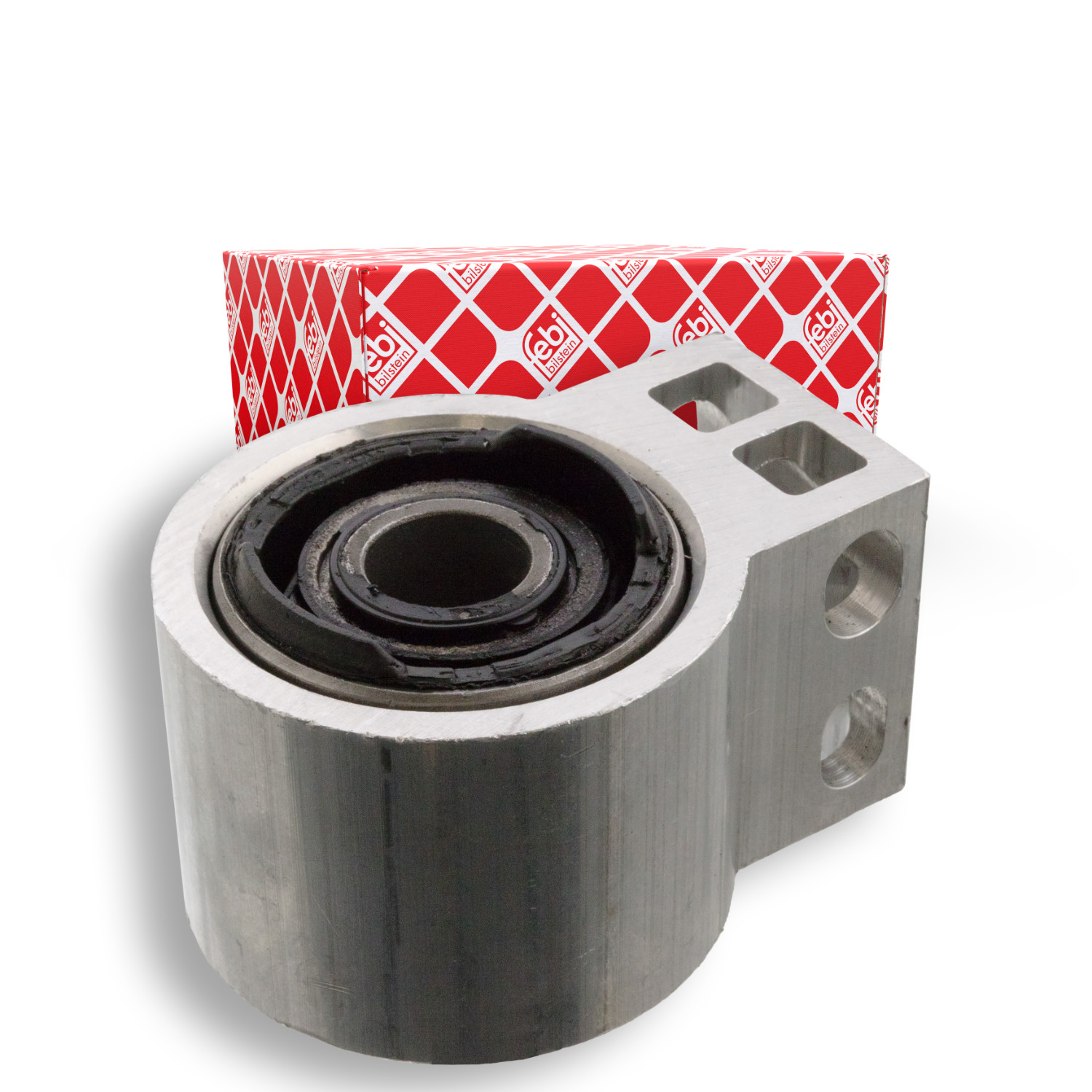 FEBI BILSTEIN Lagerung, Lenker 36595 f&uuml;r OPEL VAUXHALL GENERAL MOTORS, hinten