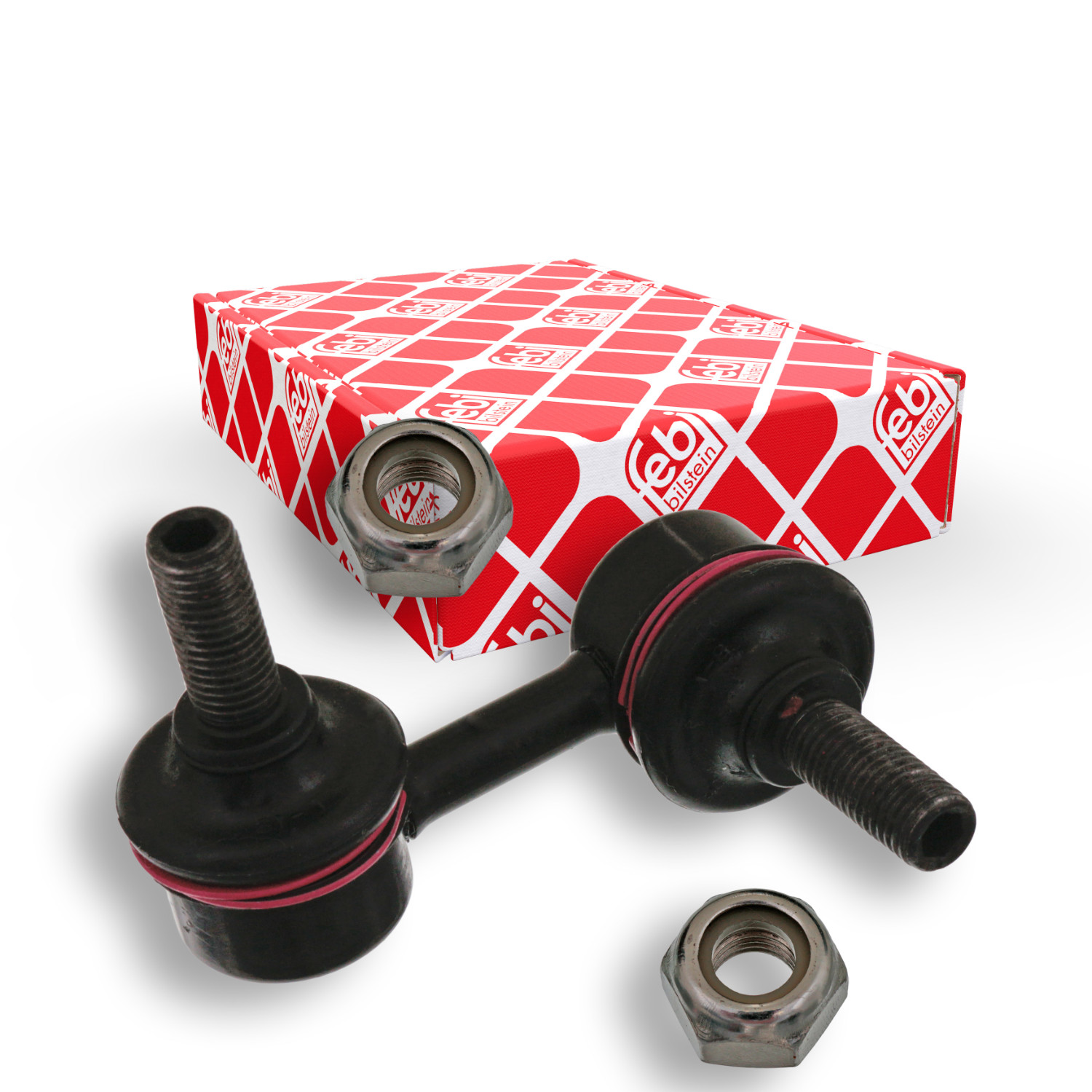 FEBI BILSTEIN Stange/Strebe, Stabilisator 42073 ProKit f&uuml;r HONDA