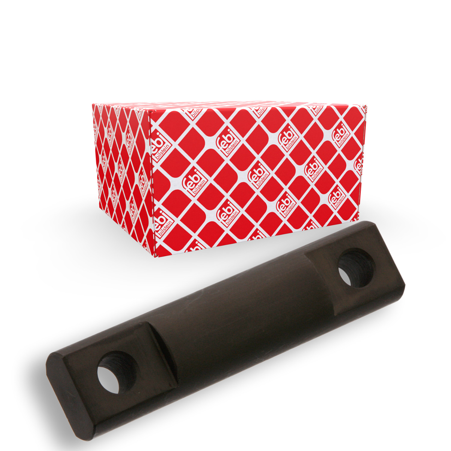 FEBI BILSTEIN Befestigungsbolzen, Stabilisator 40046 f&uuml;r VOLVO, Hinterachse