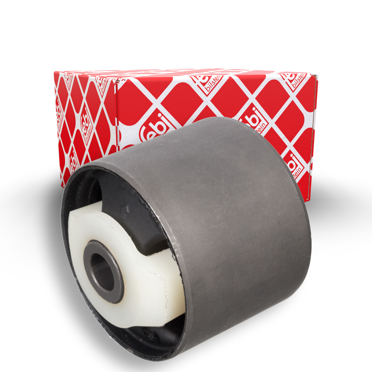 FEBI BILSTEIN Lagerung, Lenker 102798 f&uuml;r LAND ROVER, Hinterachse links, oben