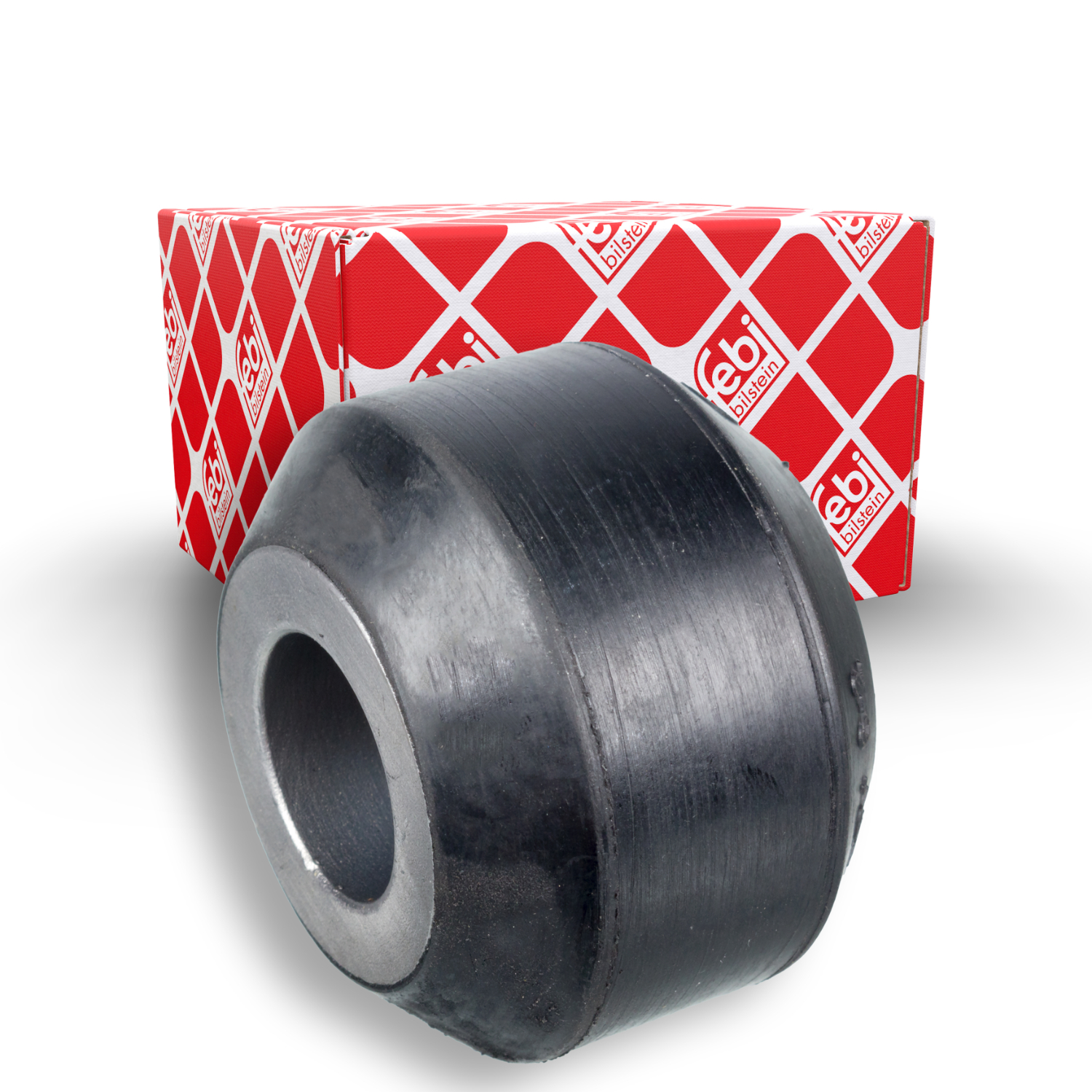 FEBI BILSTEIN Lagerung, Lenker 46227 f&uuml;r ROR, beidseitig