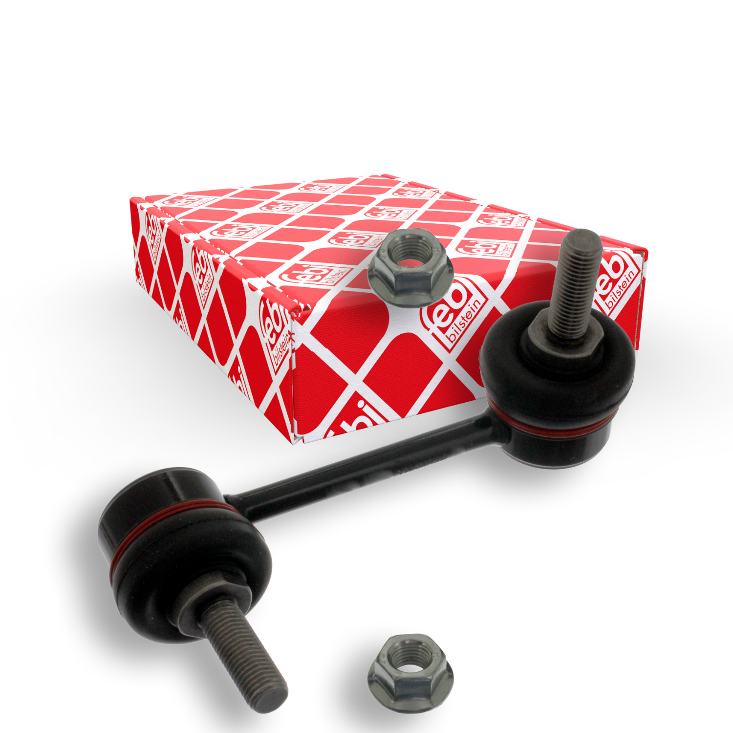 FEBI BILSTEIN Stange/Strebe, Stabilisator 43456 ProKit f&uuml;r LANCIA