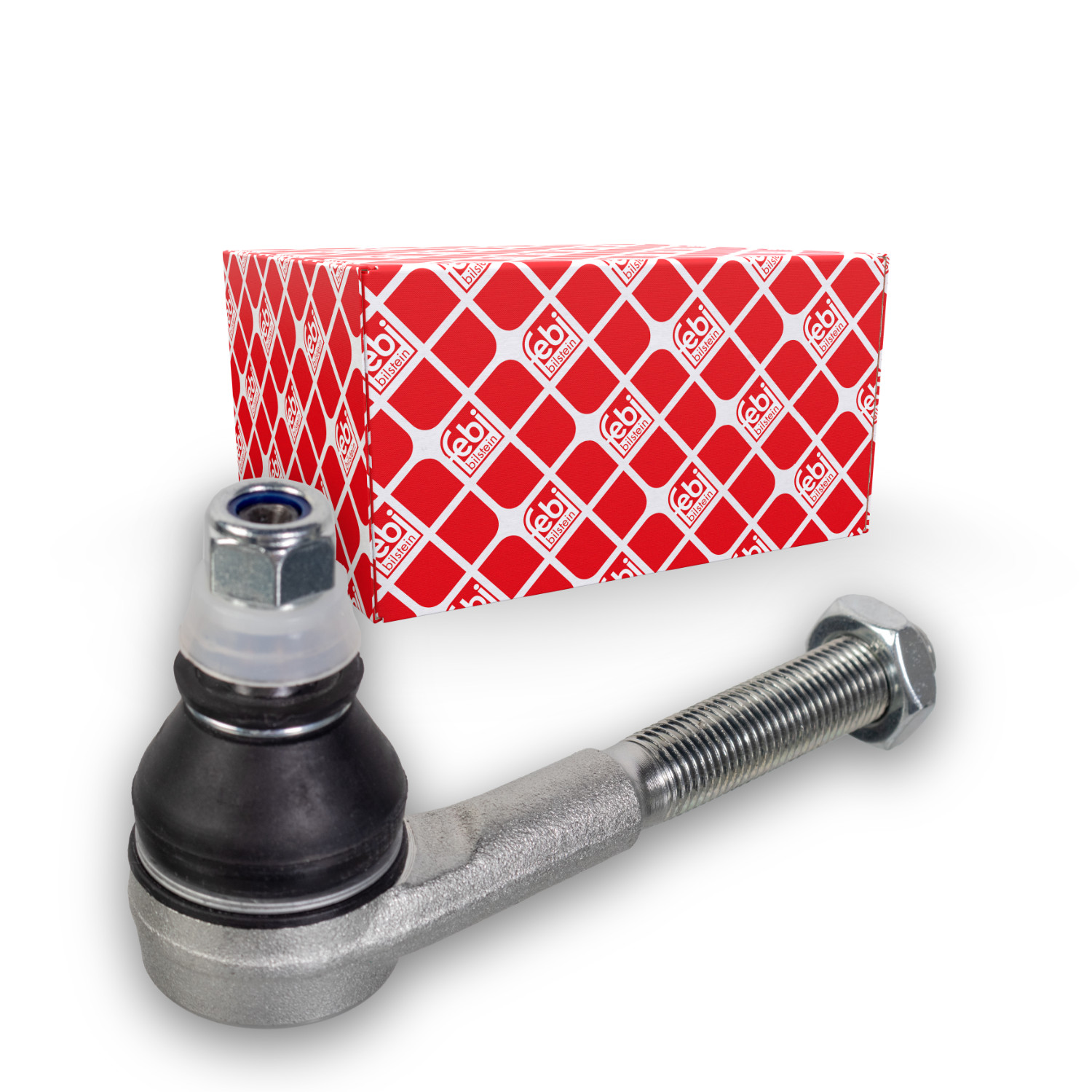 FEBI BILSTEIN Spurstangenkopf 10659 ProKit f&uuml;r CITRO&Euml;N PEUGEOT