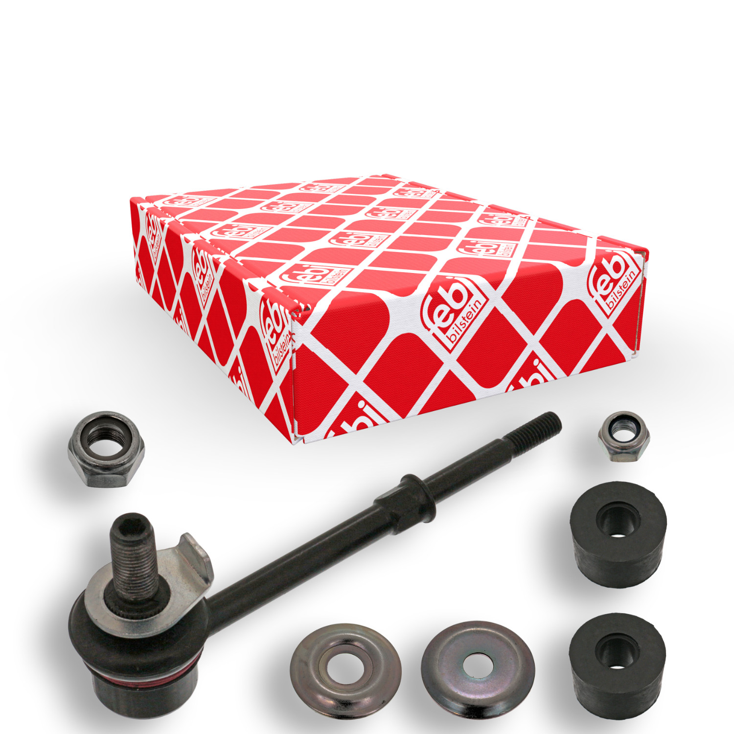 FEBI BILSTEIN Stange/Strebe, Stabilisator 42950 ProKit f&uuml;r TOYOTA
