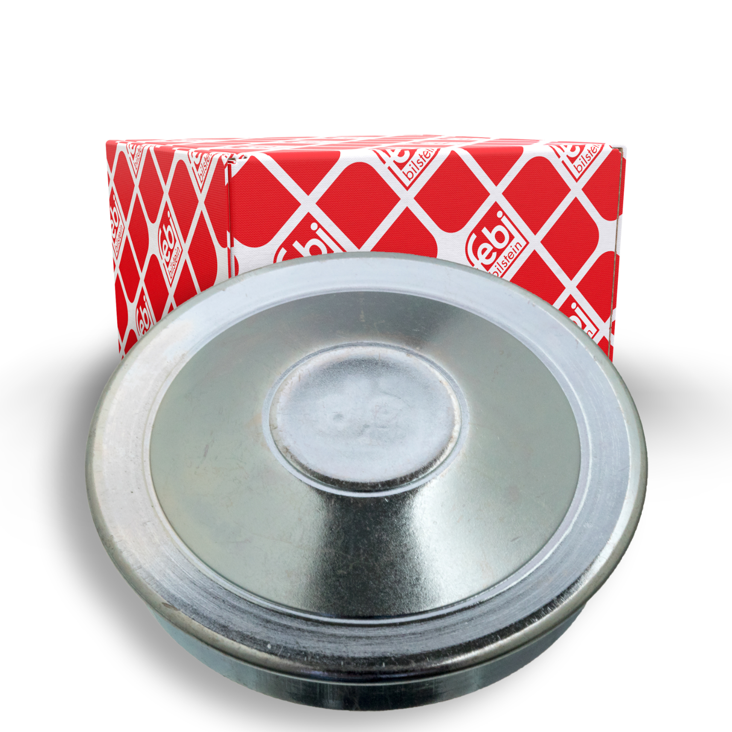 FEBI BILSTEIN Kappe, Radlager 101264 f&uuml;r MERCEDES-BENZ NISSAN RENAULT DACIA