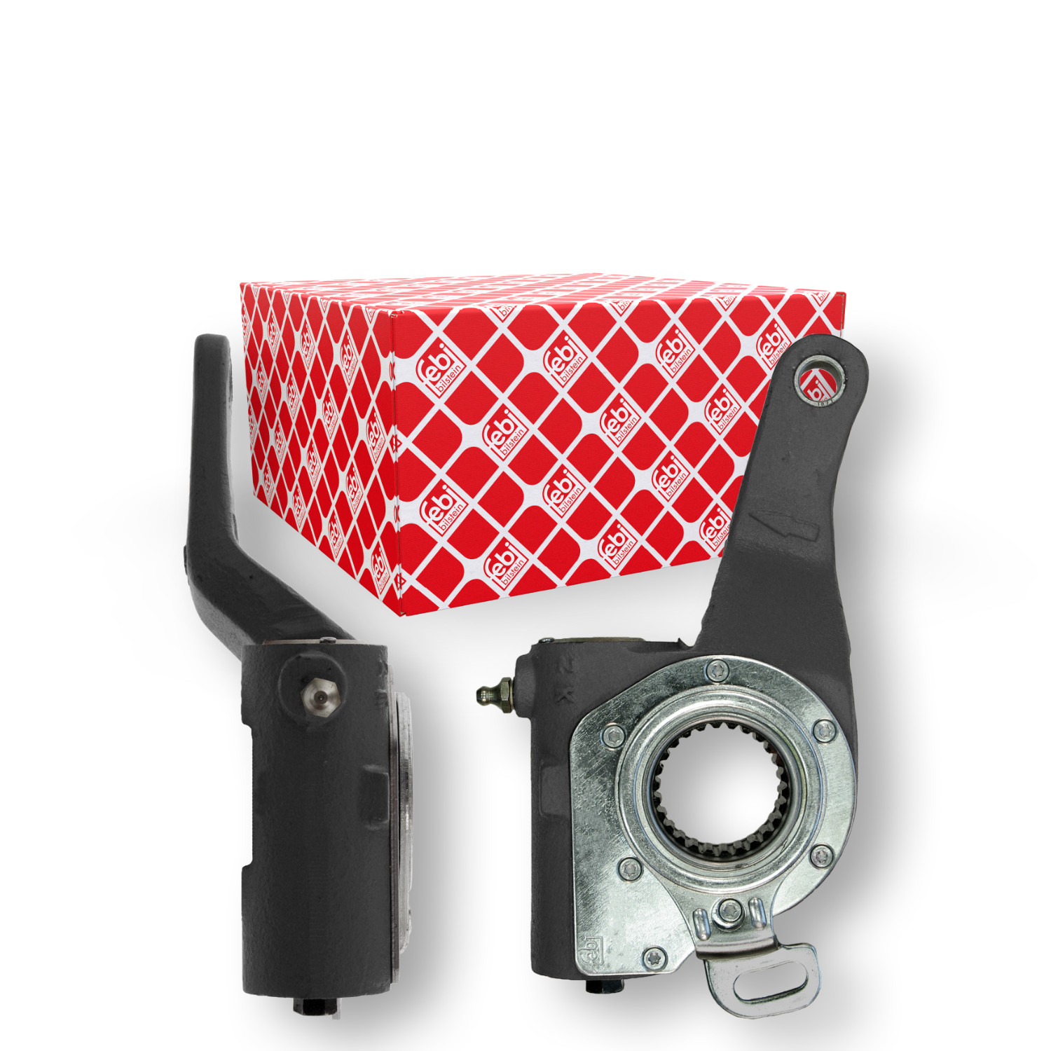 FEBI BILSTEIN Gest&auml;ngesteller, Bremsanlage 31611 f&uuml;r MERCEDES-BENZ, rechts