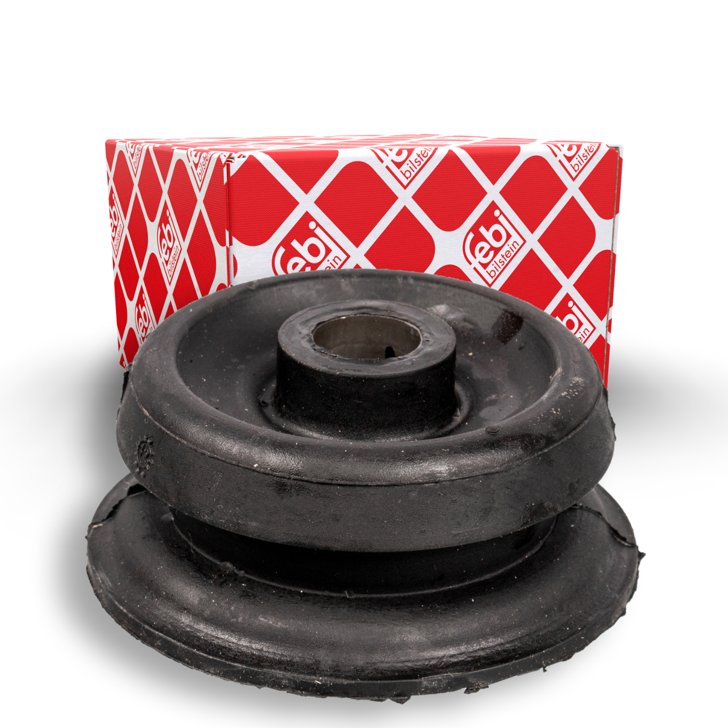 FEBI BILSTEIN Federbeinst&uuml;tzlager 10873 f&uuml;r CHRYSLER DODGE MERCEDES-BENZ VW