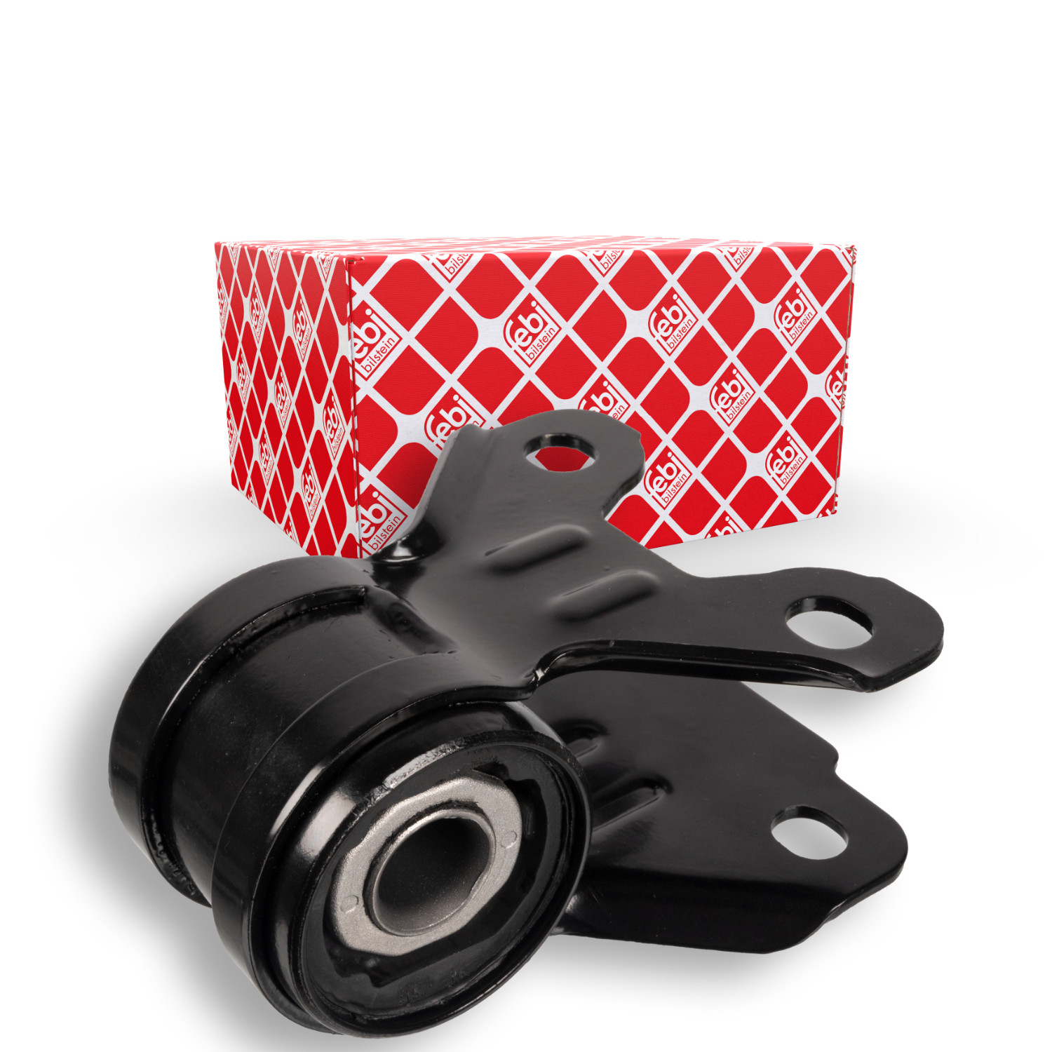 FEBI BILSTEIN Lagerung, Lenker 170962 f&uuml;r FORD MAZDA VOLVO FORD MOTOR COMPANY