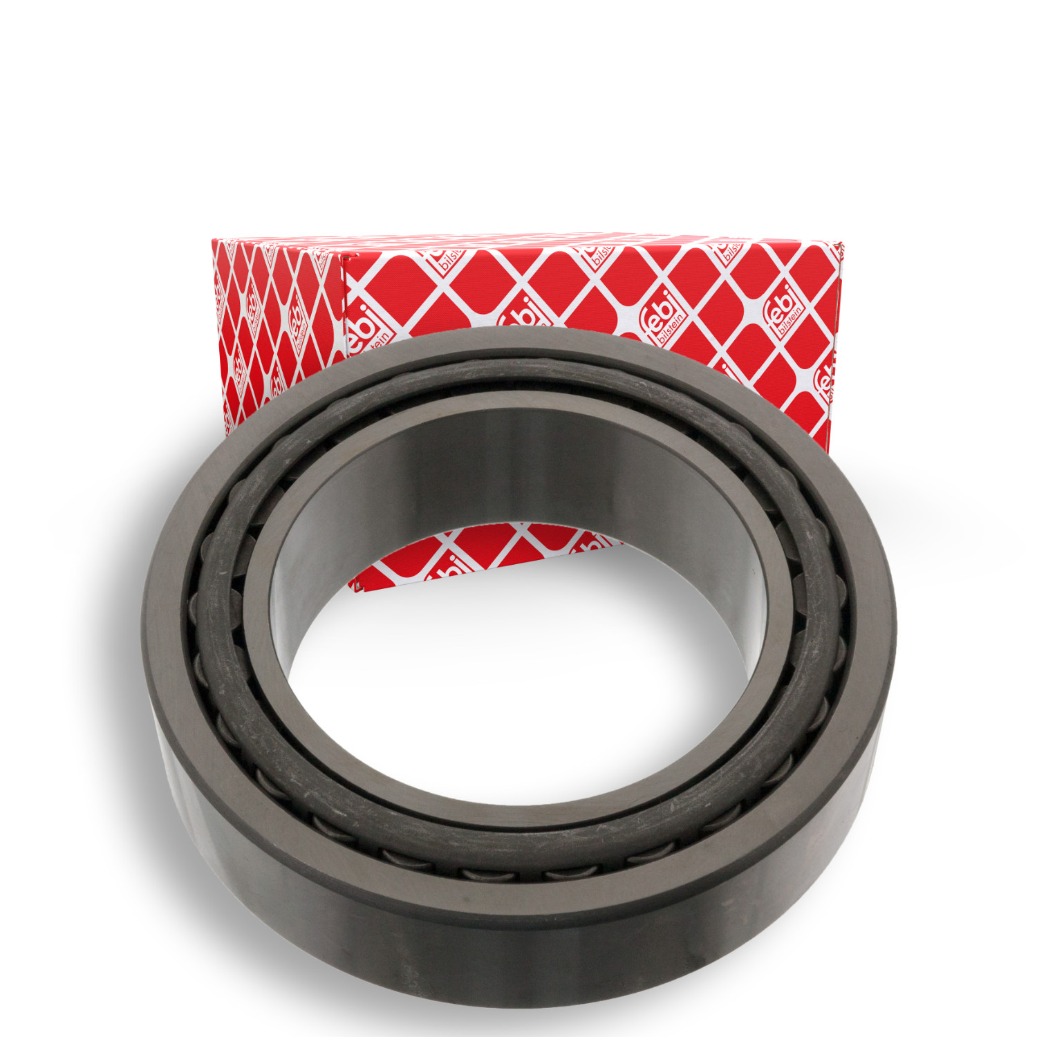 FEBI BILSTEIN Radlager 19160 f&uuml;r DAF IVECO MAN MERCEDES-BENZ NEOPLAN EVOBUS