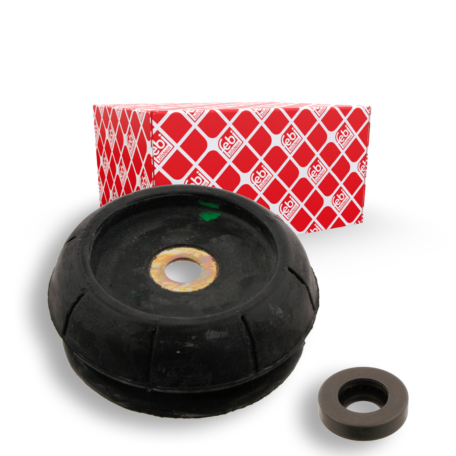 FEBI BILSTEIN Reparatursatz, Federbeinst&uuml;tzlager 12674 f&uuml;r OPEL VAUXHALL