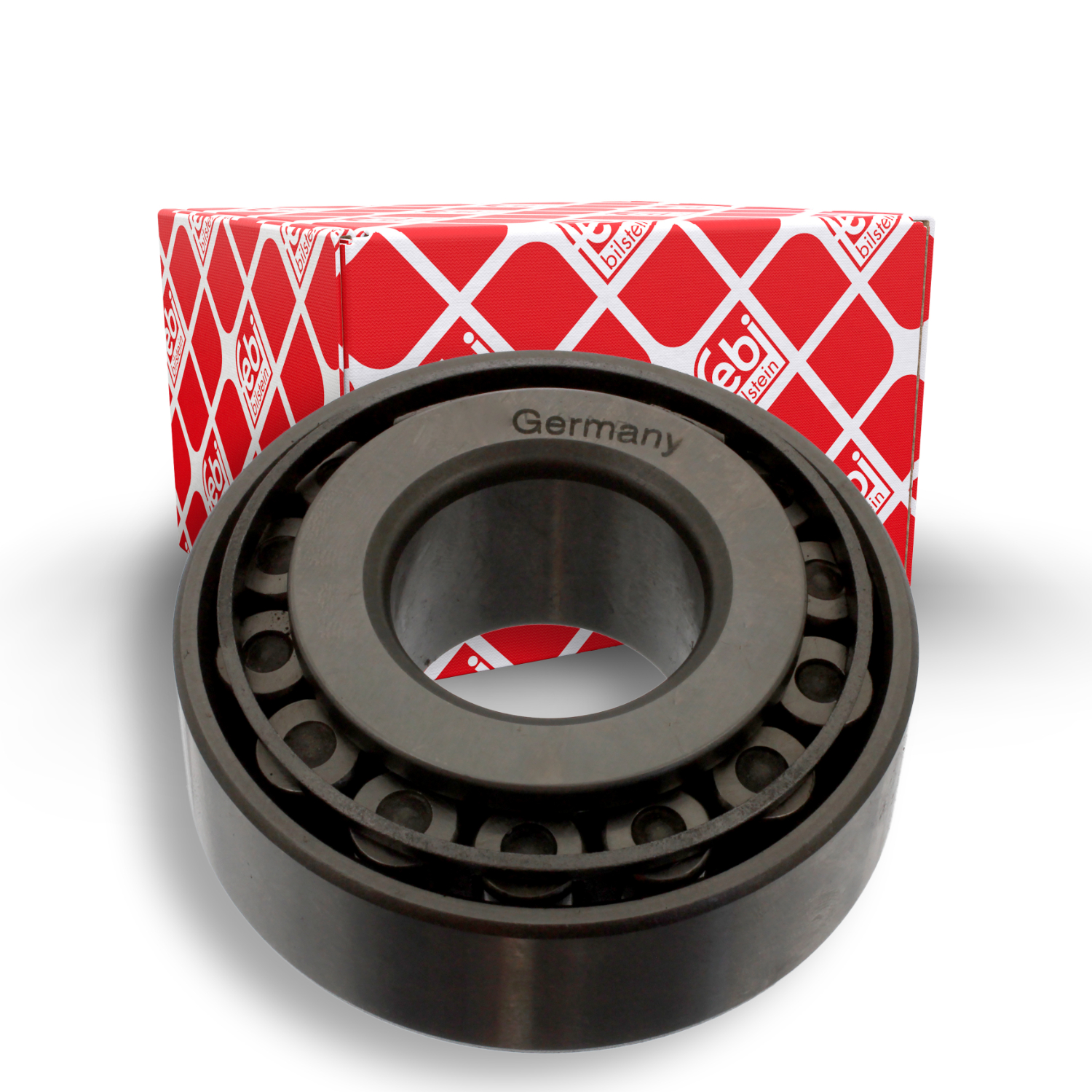 FEBI BILSTEIN Radlager 19786 f&uuml;r MAN MERCEDES-BENZ EVOBUS, au&szlig;en