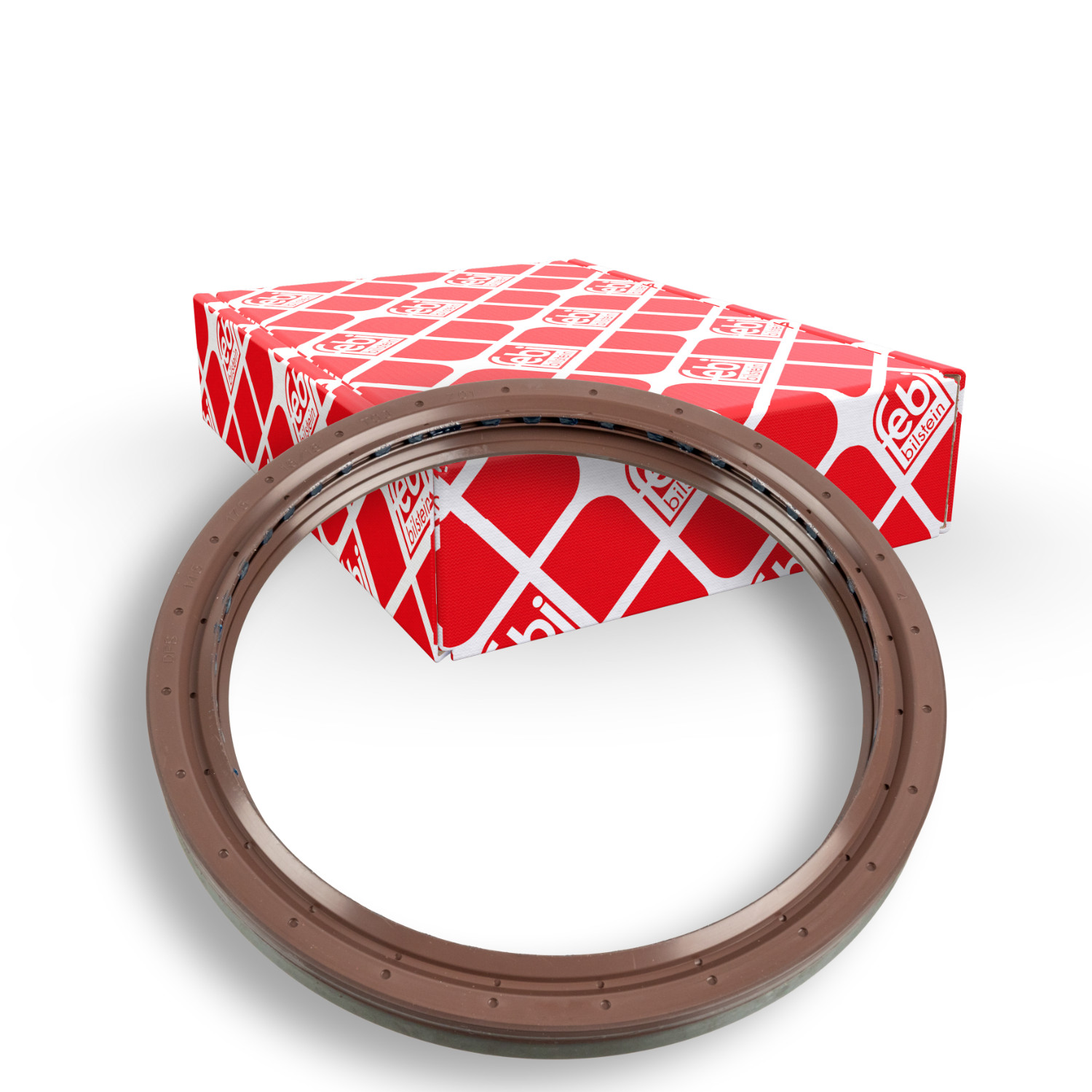 FEBI BILSTEIN Wellendichtring, Radnabe 24758 für MERCEDES-BENZ EVOBUS SETRA