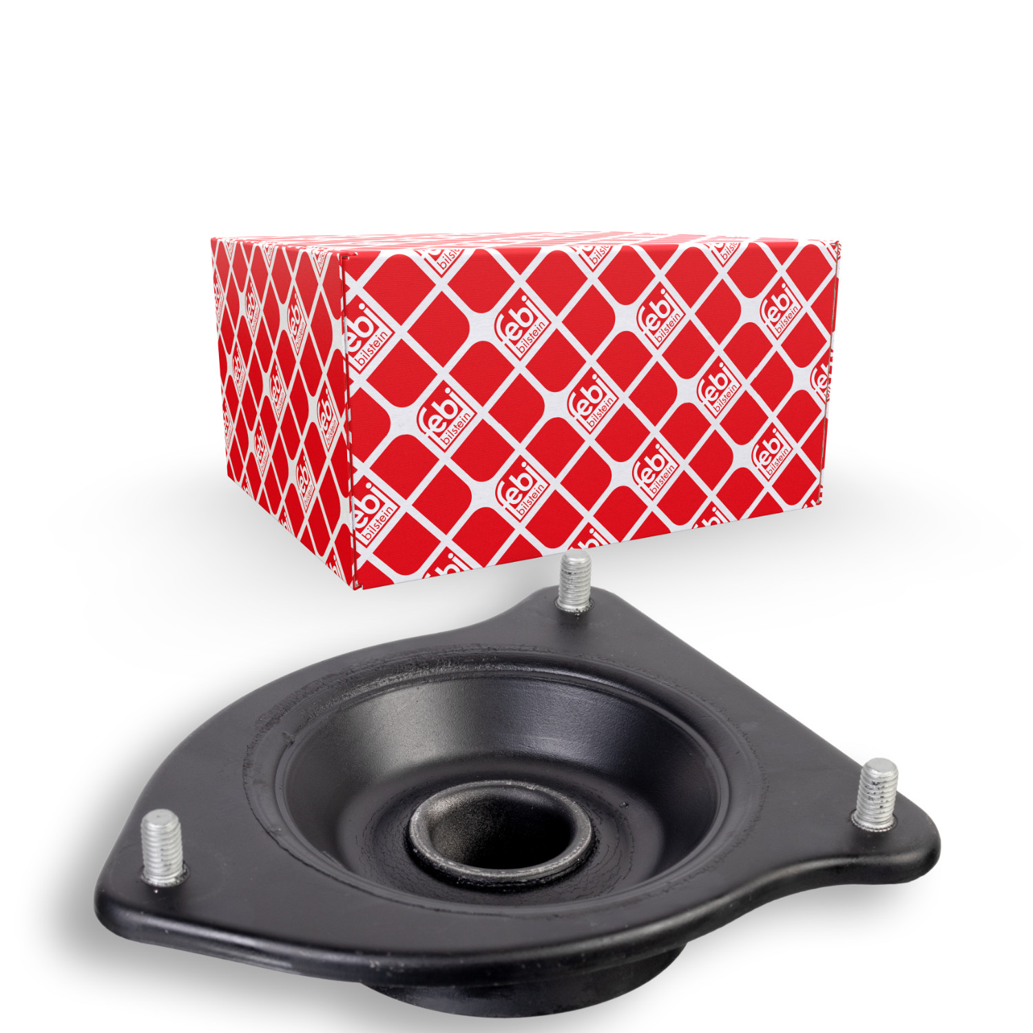 FEBI BILSTEIN Reparatursatz, Federbeinst&uuml;tzlager 24266 f&uuml;r MINI, Vorderachse