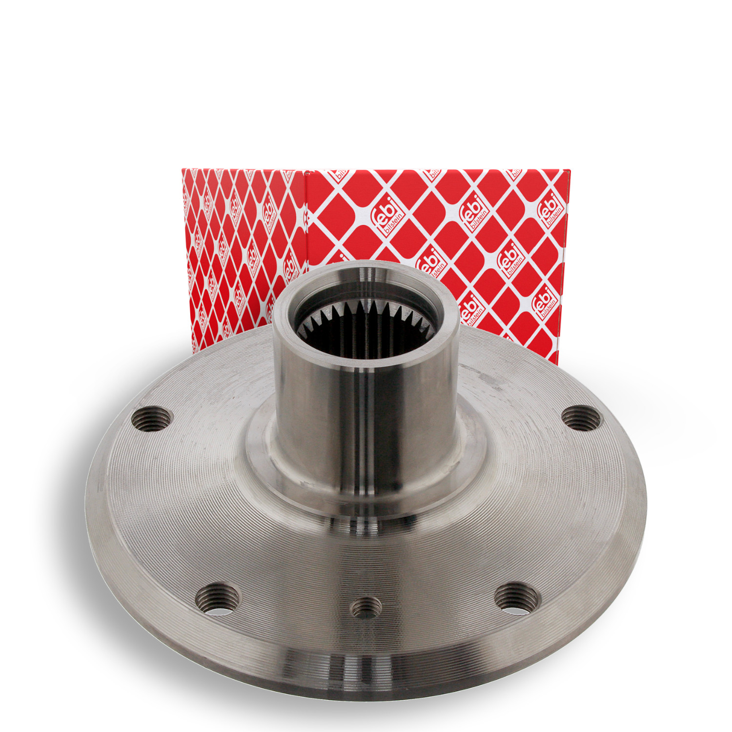 FEBI BILSTEIN Radnabe 32803 f&uuml;r BMW, Hinterachse