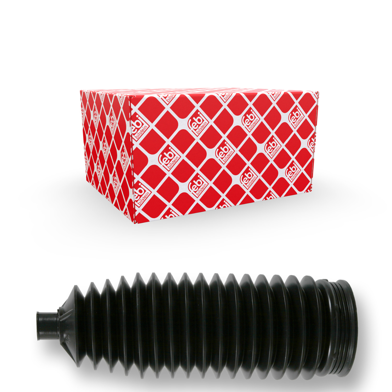 Faltenbalg, Lenkung FEBI BILSTEIN 22925 f&uuml;r FORD MAZDA FORD USA