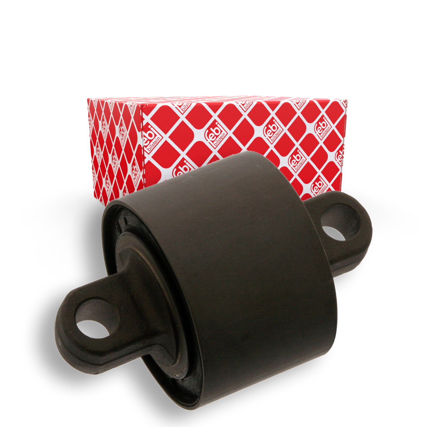 FEBI BILSTEIN Lagerung, Lenker 38316 f&uuml;r VOLVO, beidseitig