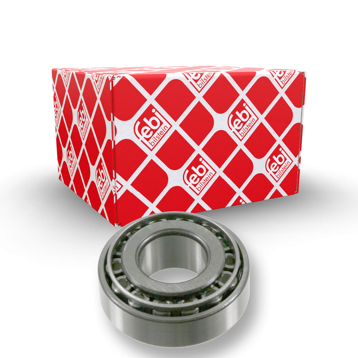 FEBI BILSTEIN Radlager 27164 für MERCEDES-BENZ, Vorderachse links, innen
