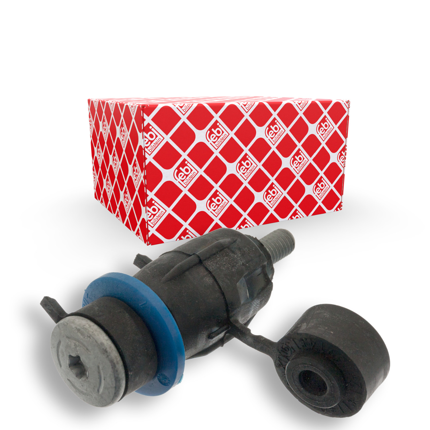 FEBI BILSTEIN Stange/Strebe, Stabilisator 34710 f&uuml;r RENAULT