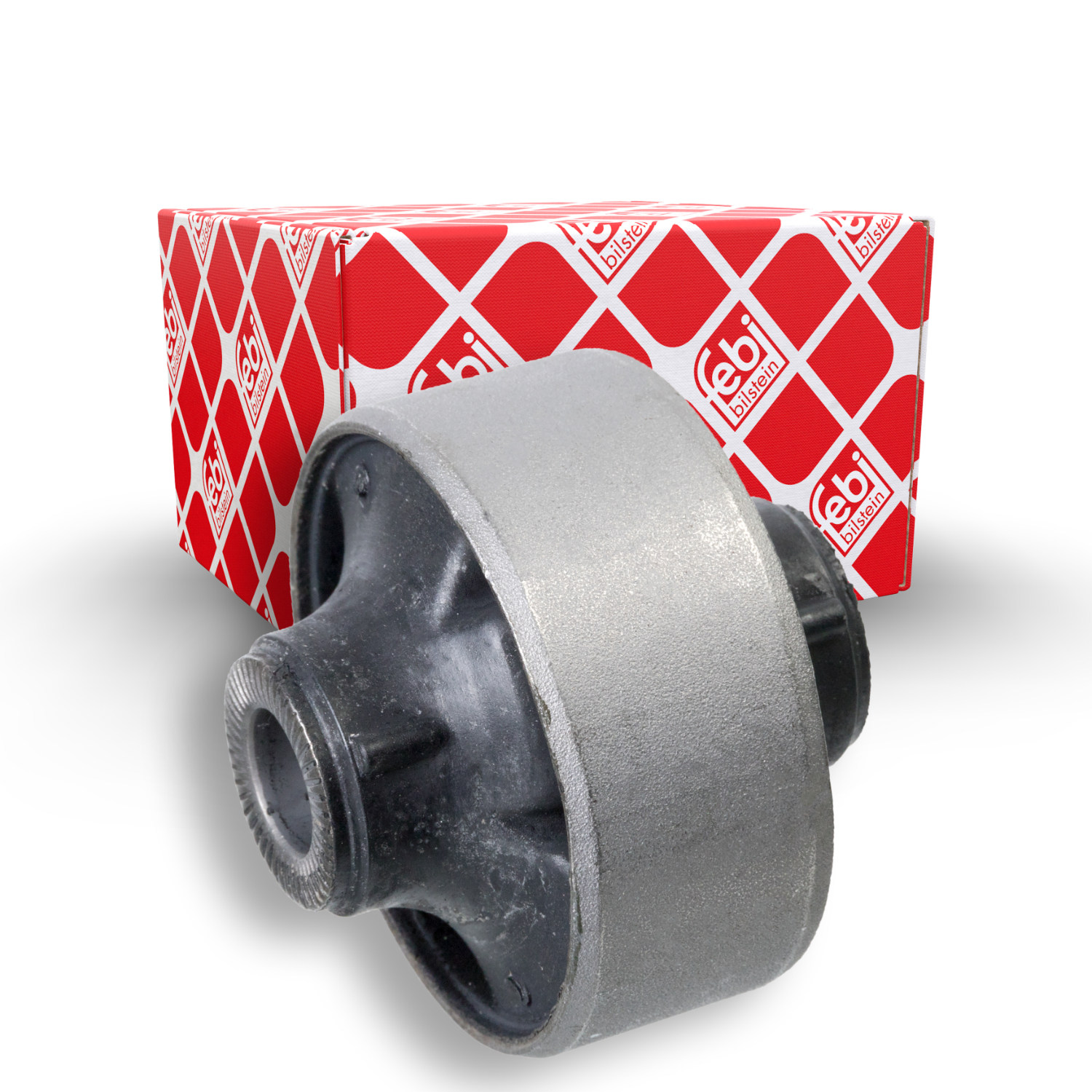 FEBI BILSTEIN Lagerung, Lenker 109036 für DODGE HYUNDAI KIA, Vorderachse links