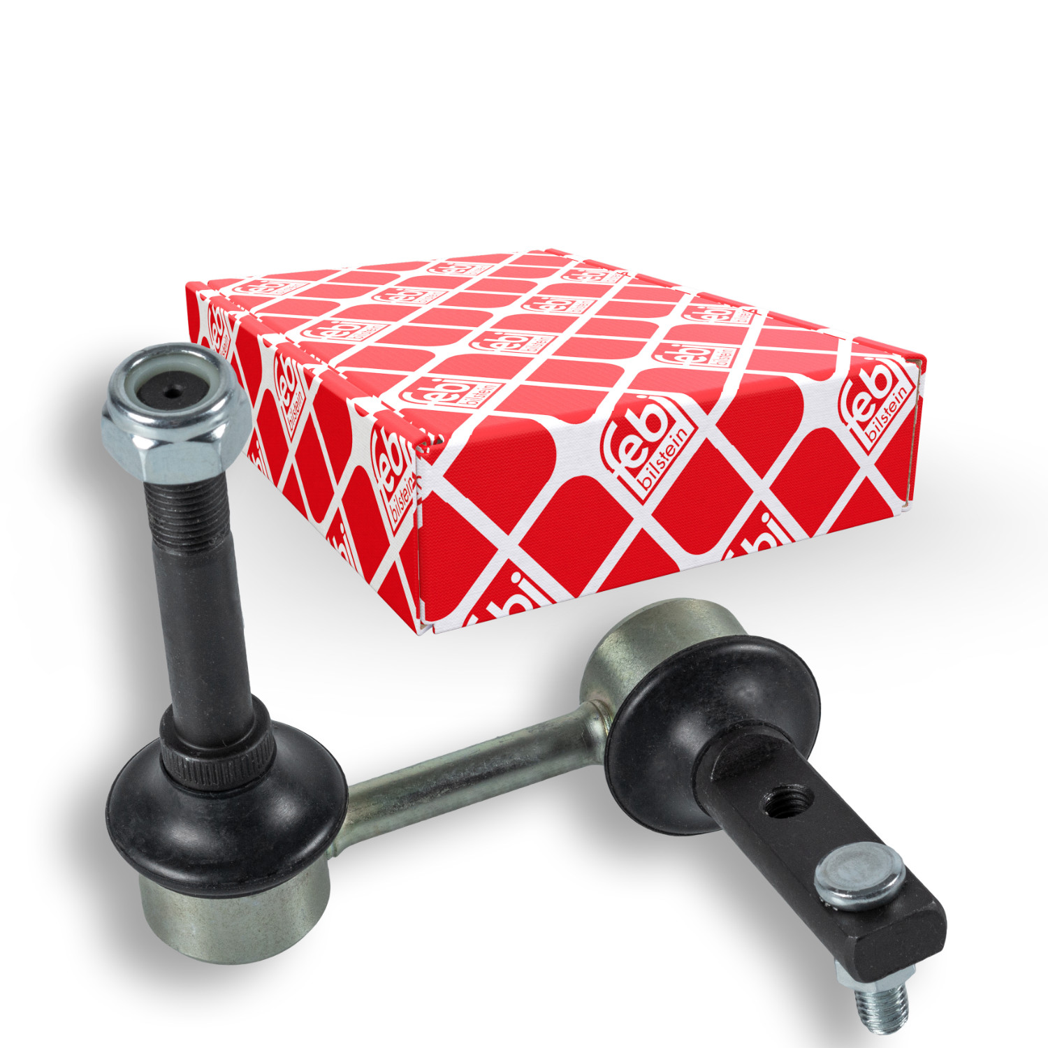 FEBI BILSTEIN Stange/Strebe, Stabilisator 42967 ProKit f&uuml;r TOYOTA LEXUS