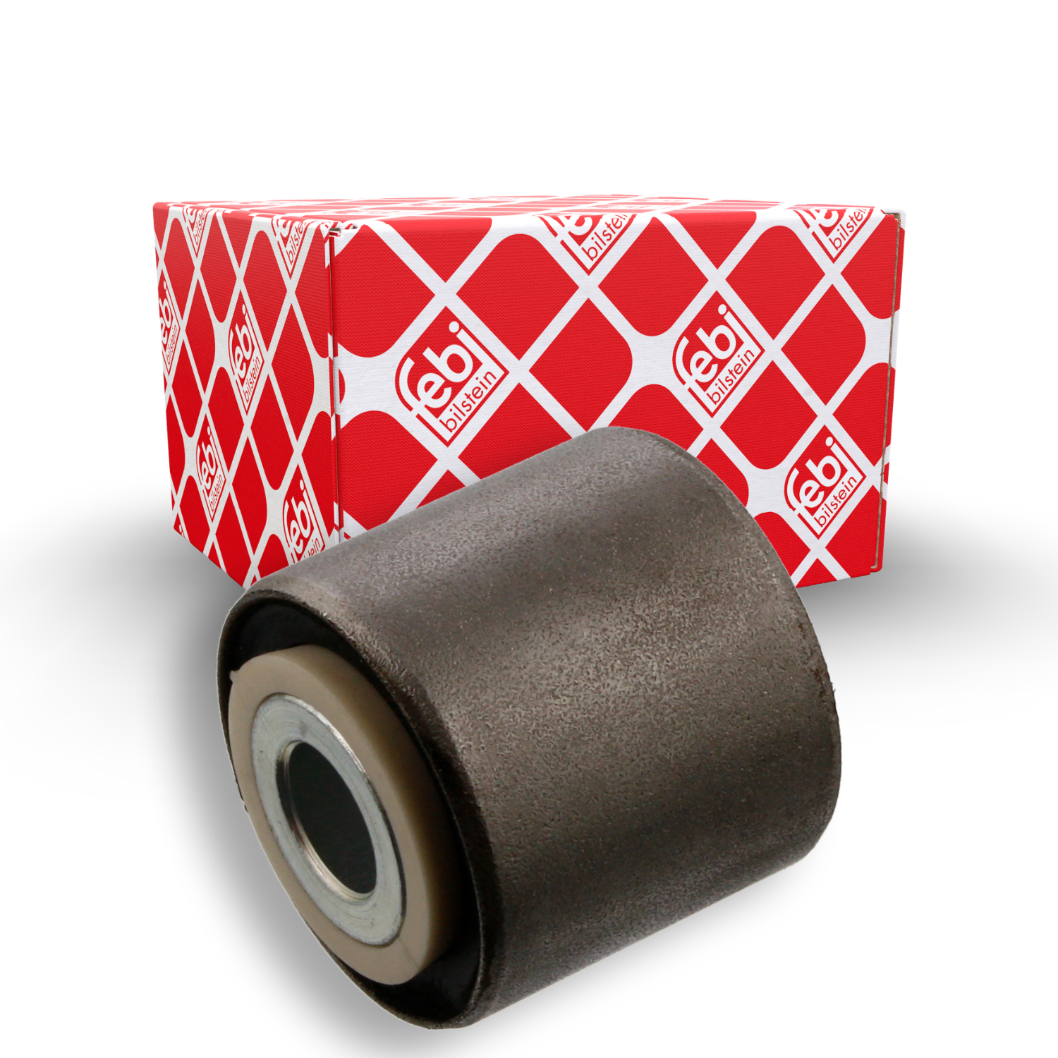 Lagerung, Stabilisatorkoppelstange FEBI BILSTEIN 35259 f&uuml;r IVECO