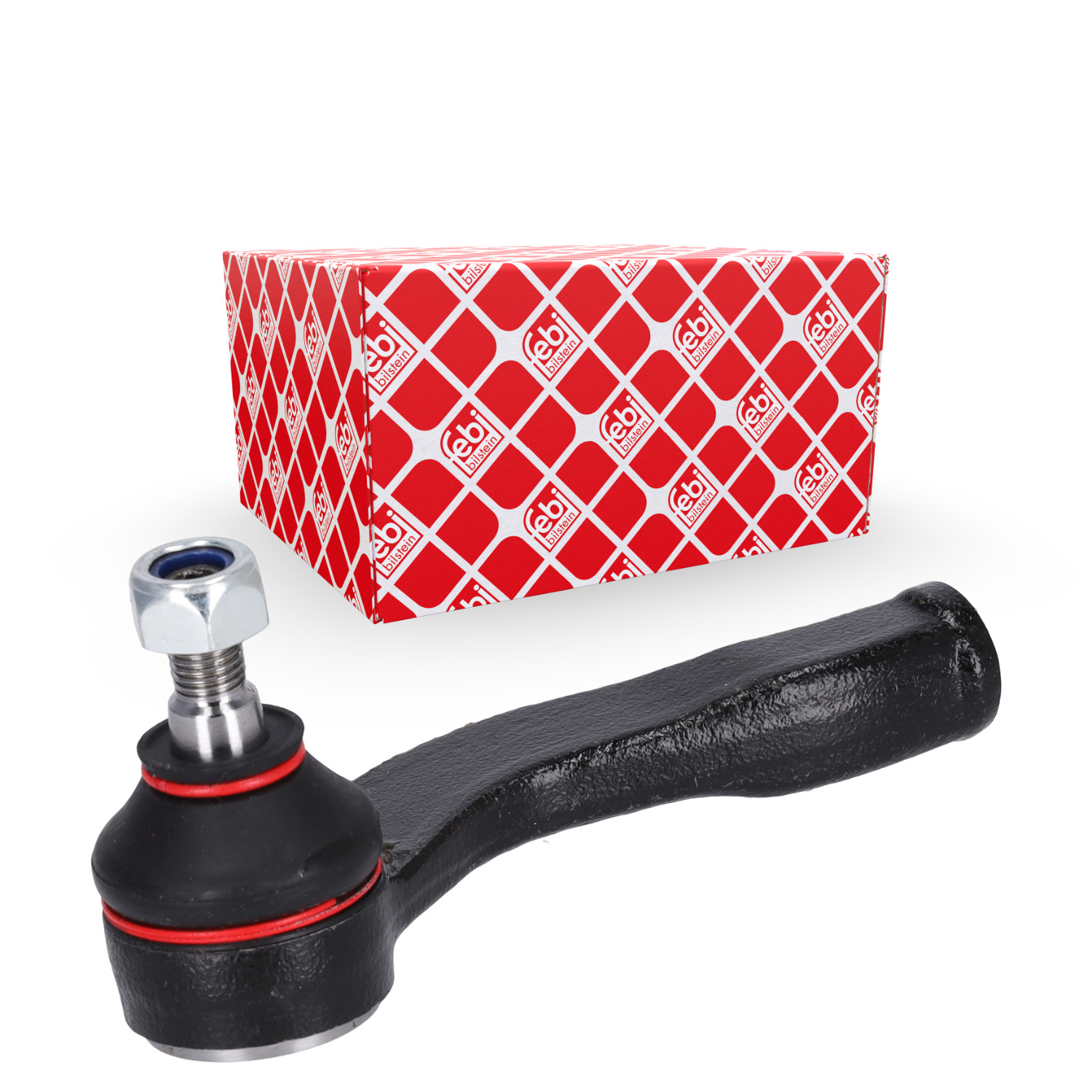 FEBI BILSTEIN Spurstangenkopf 48032 ProKit f&uuml;r DAIHATSU SUBARU PERODUA