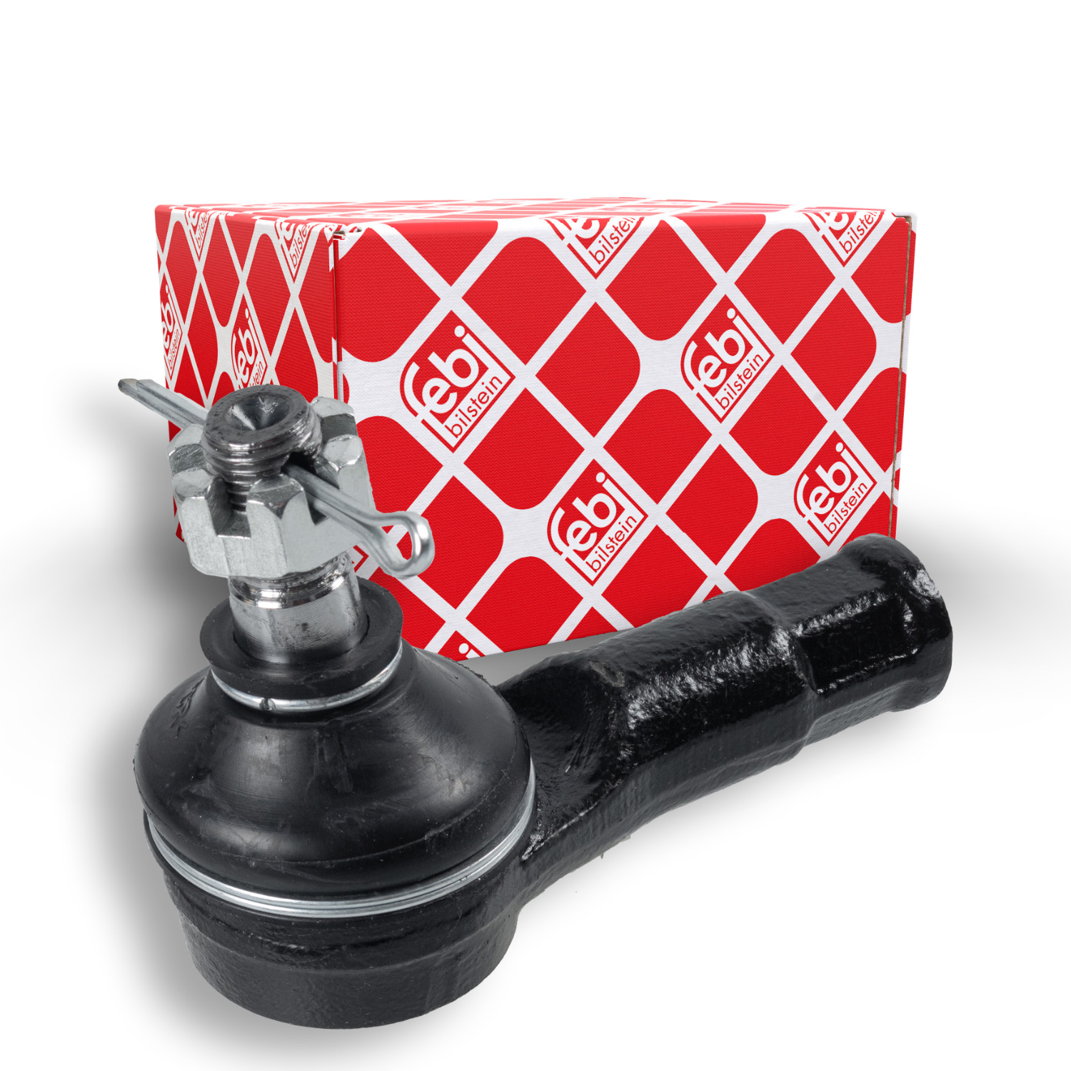 FEBI BILSTEIN Spurstangenkopf 30915 ProKit f&uuml;r CHEVROLET DAEWOO