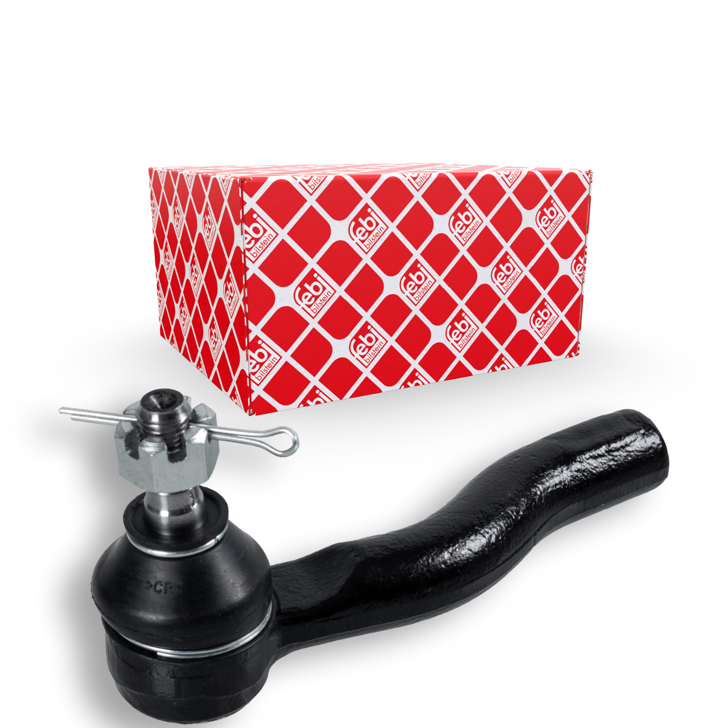 FEBI BILSTEIN Spurstangenkopf 30231 f&uuml;r TOYOTA SCION, Vorderachse links