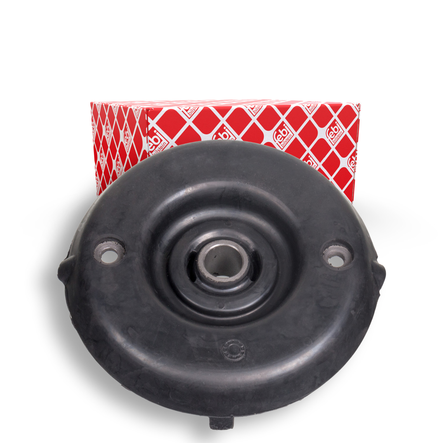 FEBI BILSTEIN Federbeinstützlager 37166 für CITROËN PEUGEOT DS