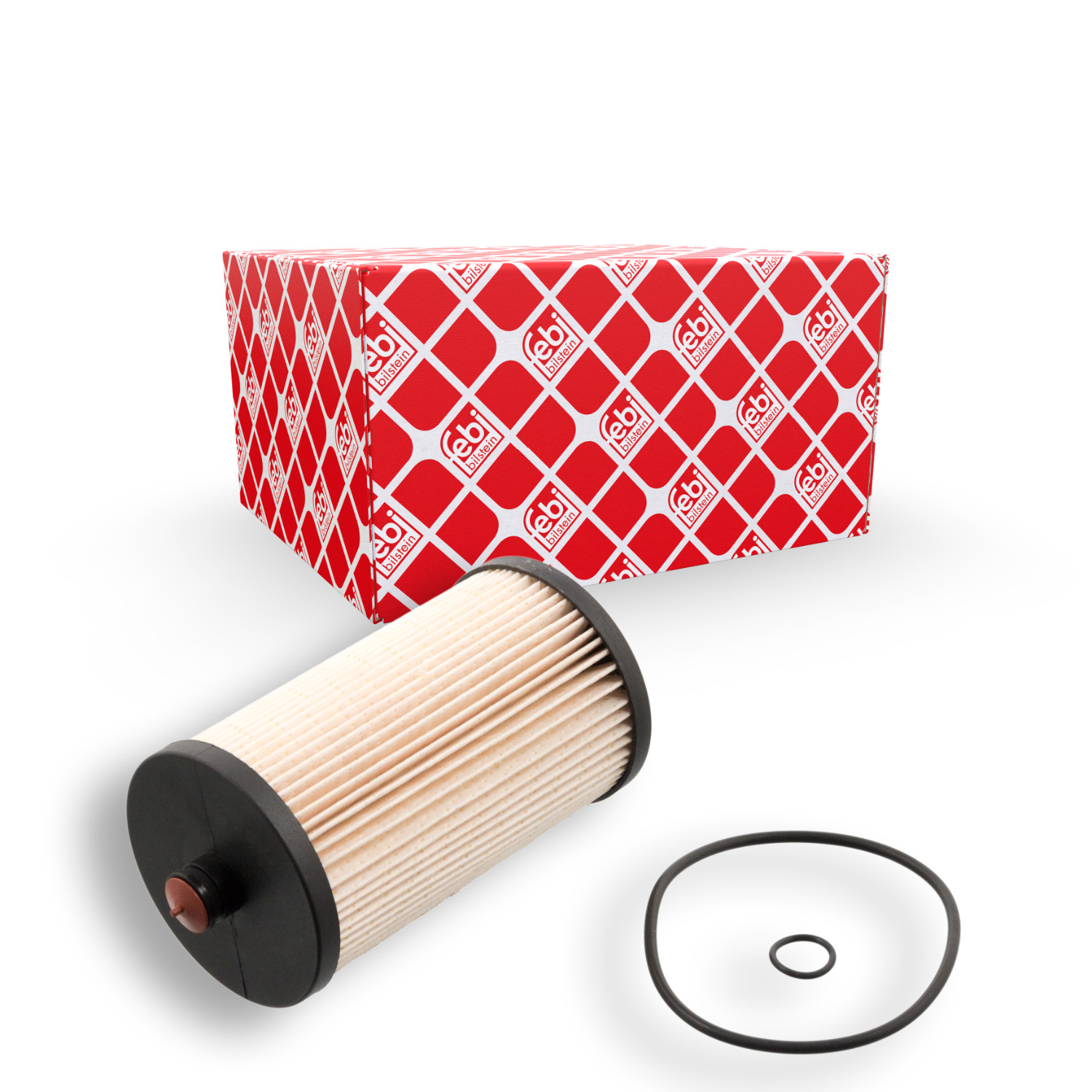 FEBI BILSTEIN Kraftstofffilter 101318 f&uuml;r VW