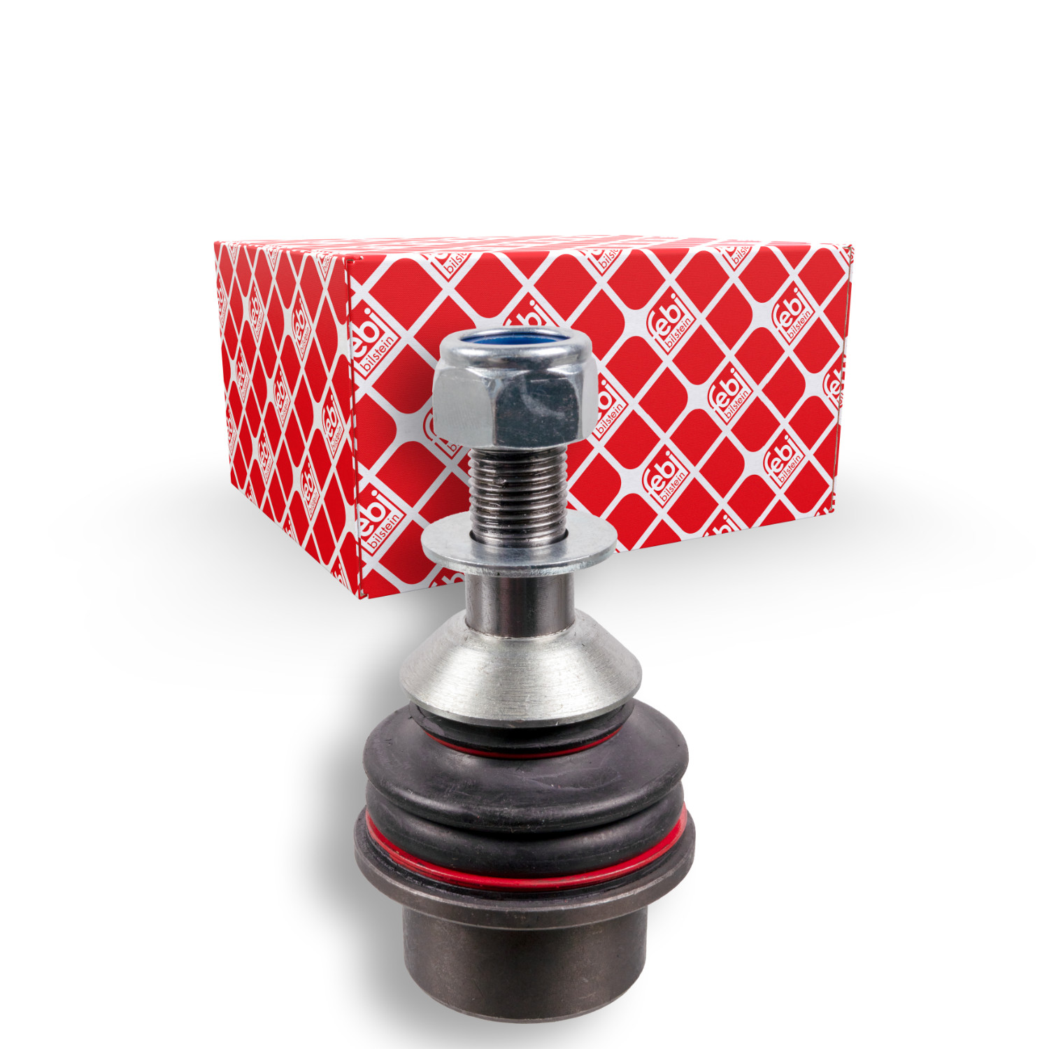 FEBI BILSTEIN Trag-/F&uuml;hrungsgelenk 175393 f&uuml;r CHRYSLER DODGE JEEP