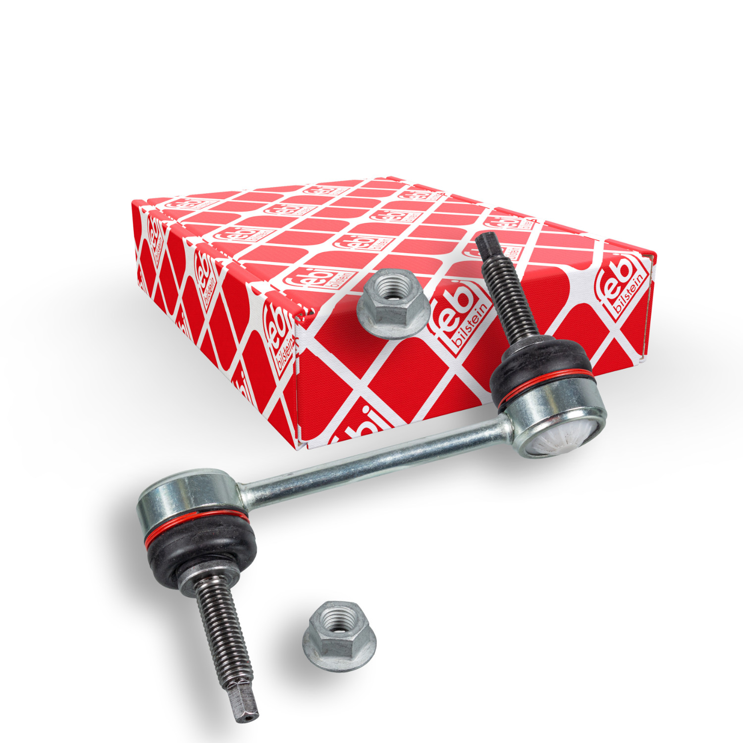 FEBI BILSTEIN Stange/Strebe, Stabilisator 101905 ProKit f&uuml;r LAND ROVER