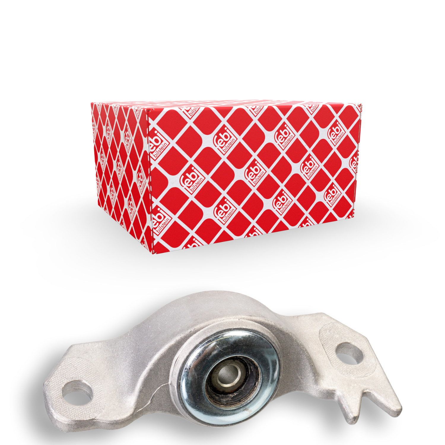 FEBI BILSTEIN Federbeinst&uuml;tzlager 109328 f&uuml;r OPEL SAAB VAUXHALL CHEVROLET BUICK