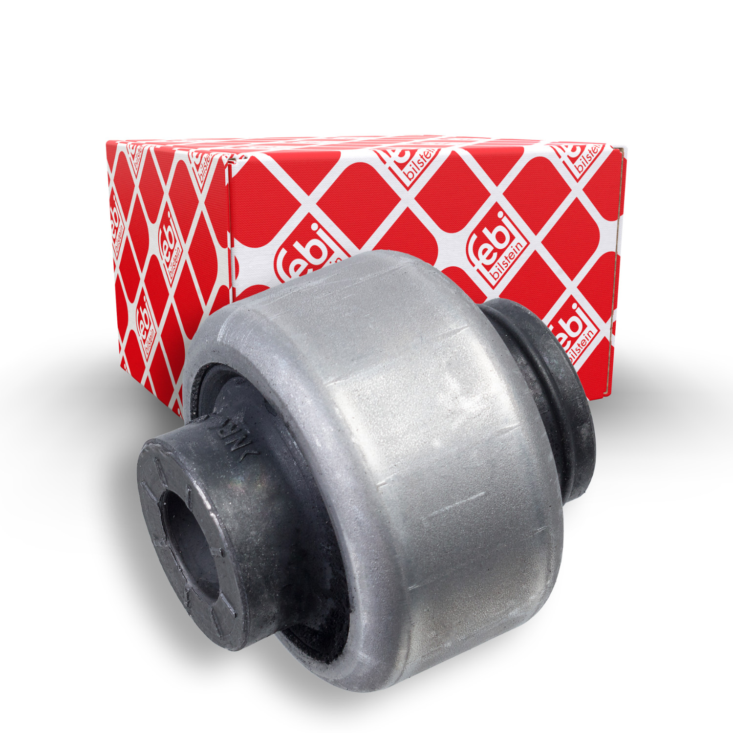 FEBI BILSTEIN Lagerung, Lenker 104363 f&uuml;r CITRO&Euml;N OPEL PEUGEOT TOYOTA VAUXHALL