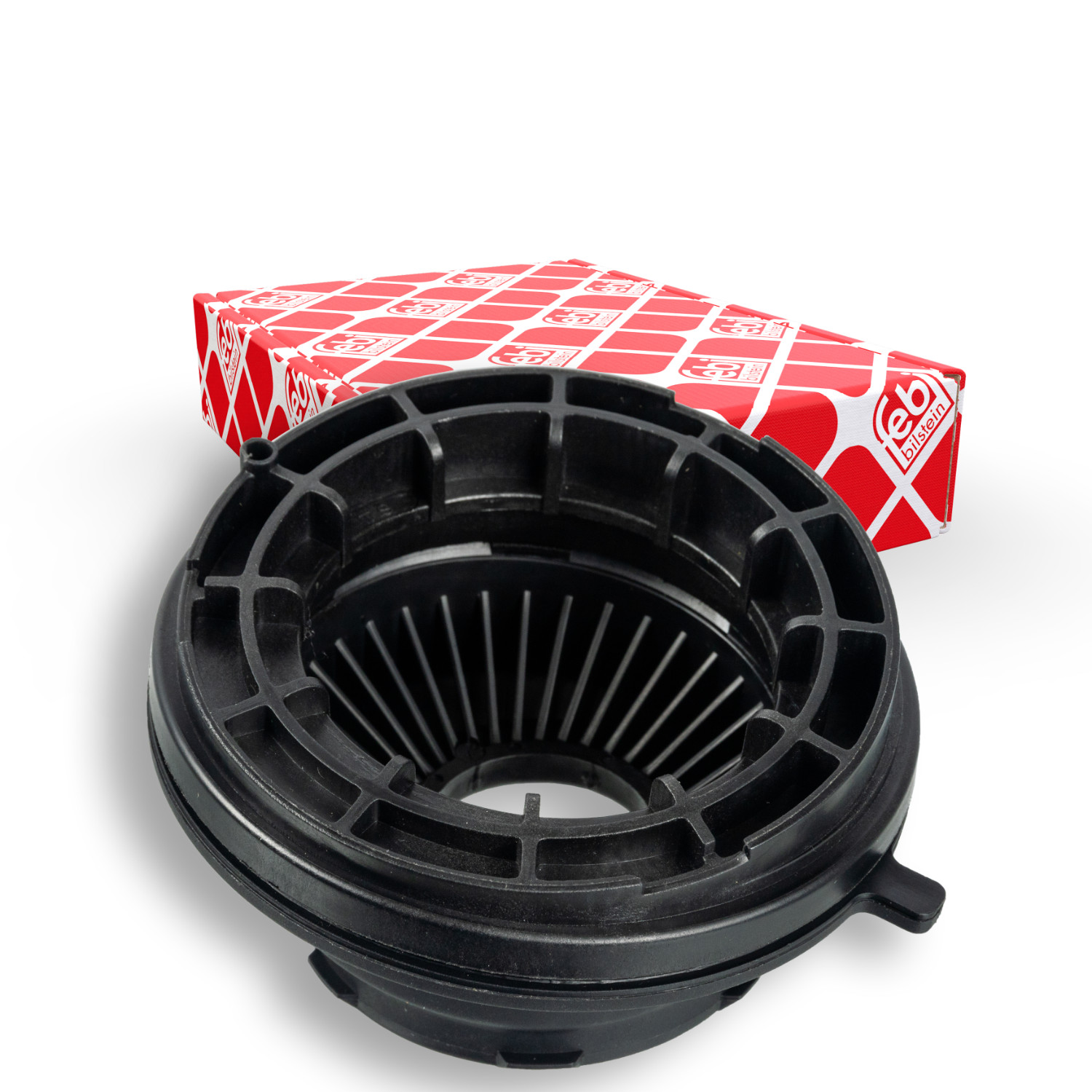 FEBI BILSTEIN W&auml;lzlager, Federbeinst&uuml;tzlager 173082 f&uuml;r FORD FORD USA