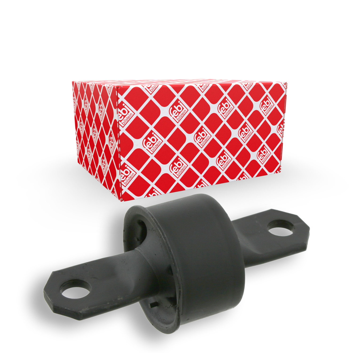 FEBI BILSTEIN Lagerung, Achsk&ouml;rper 22699 f&uuml;r FORD MAZDA FORD USA
