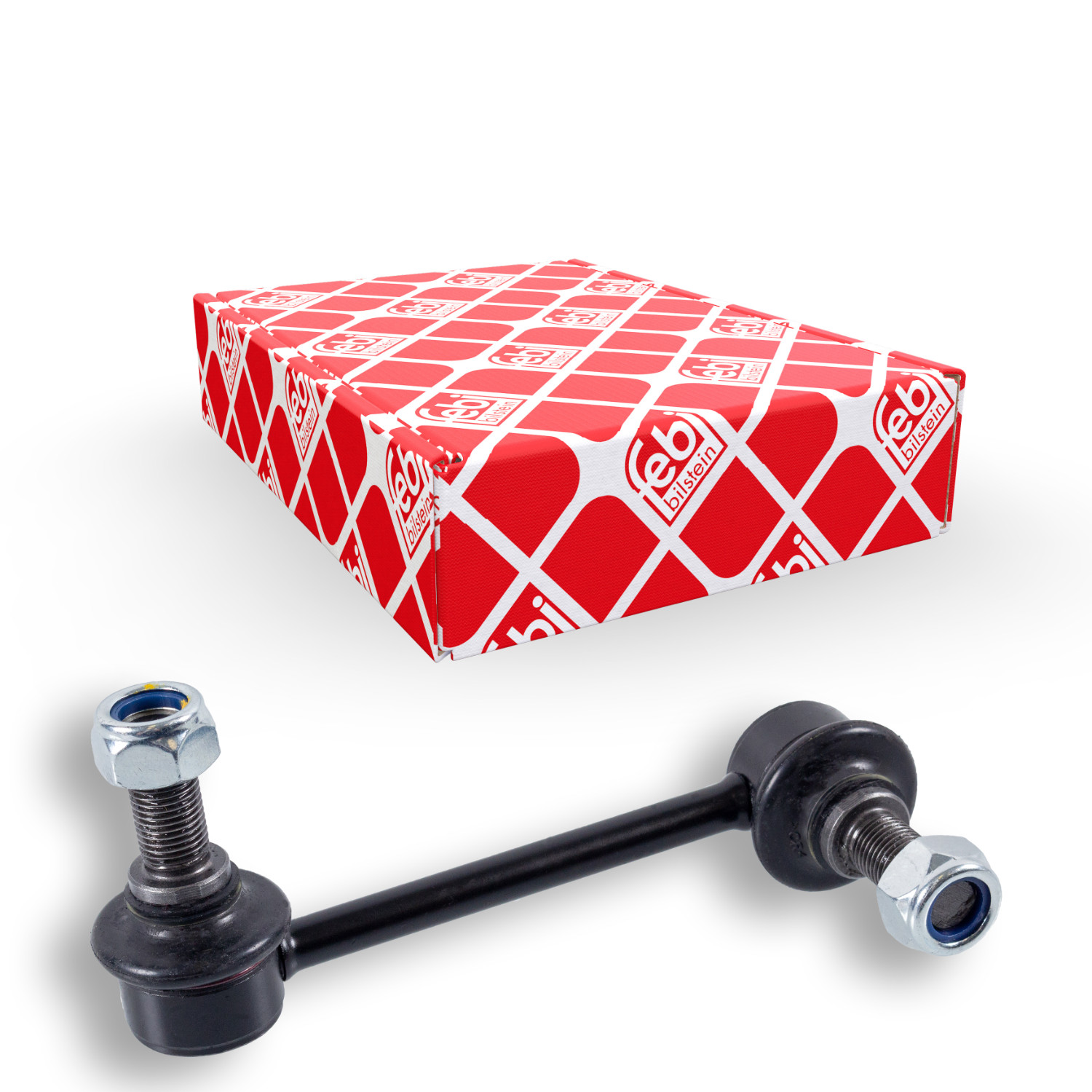 FEBI BILSTEIN Stange/Strebe, Stabilisator 29954 ProKit f&uuml;r KIA