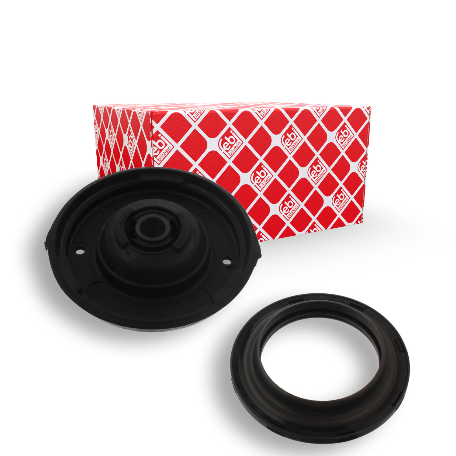 FEBI BILSTEIN Reparatursatz, Federbeinst&uuml;tzlager 22131 f&uuml;r CITRO&Euml;N PEUGEOT