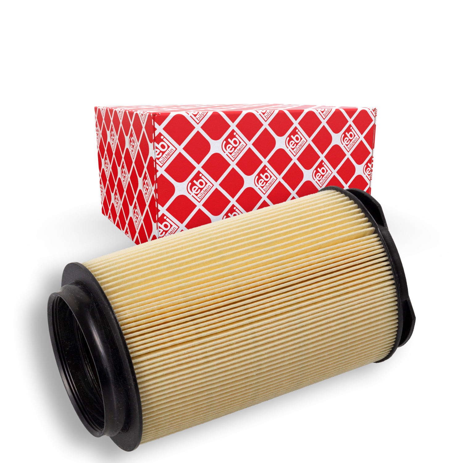 FEBI BILSTEIN Luftfilter 108968 f&uuml;r BMW MINI