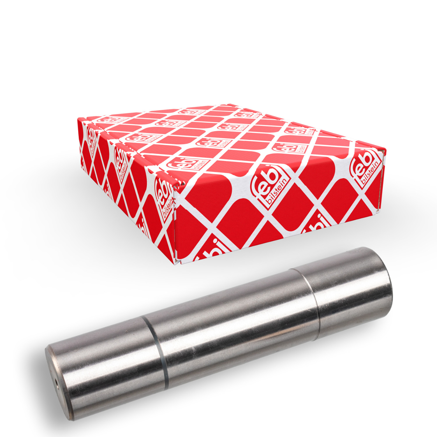 FEBI BILSTEIN Achsschenkelbolzen 109533 f&uuml;r MAN, Vorderachse links