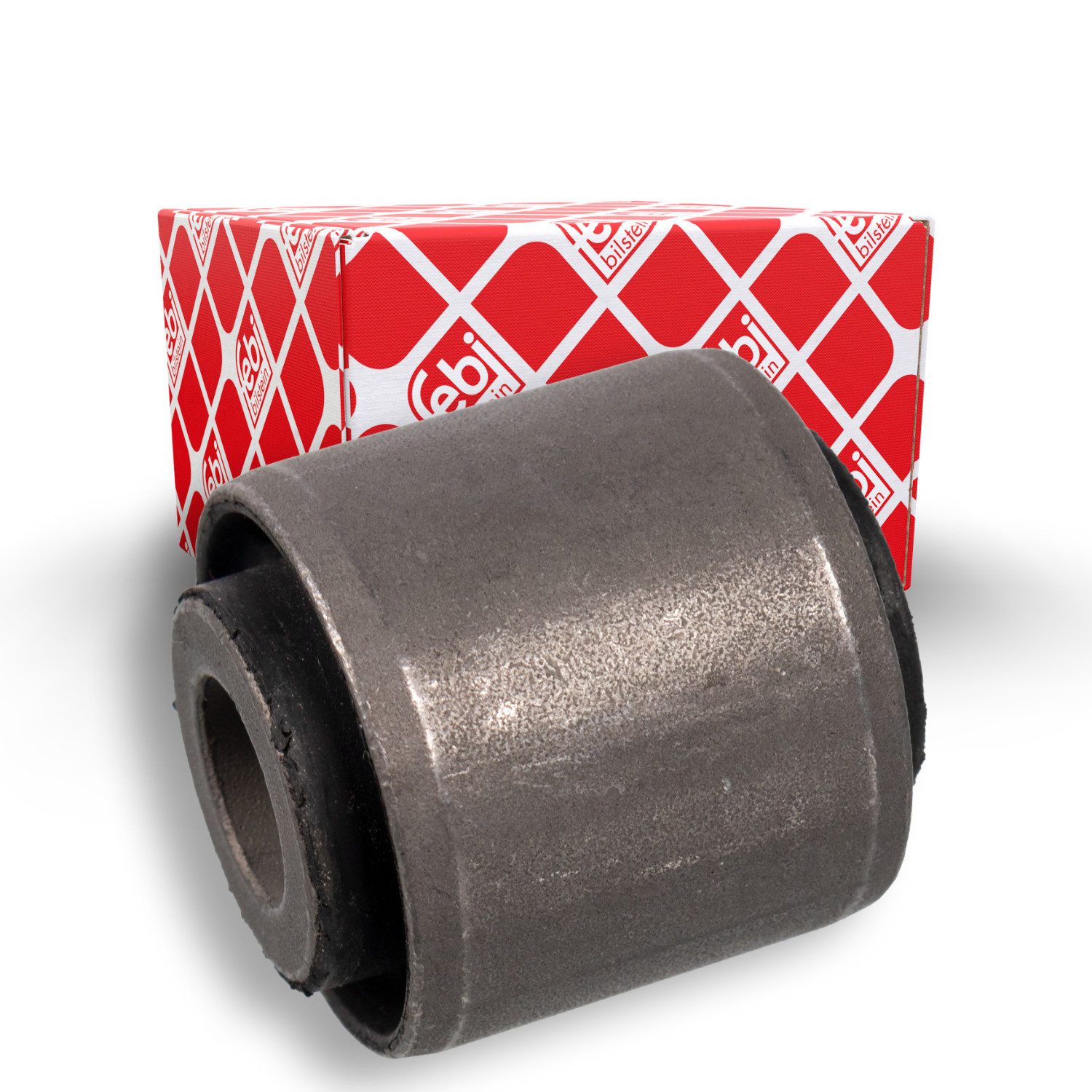 FEBI BILSTEIN Lagerung, Lenker 104274 für FORD MAZDA VOLVO HYUNDAI KIA FORD USA