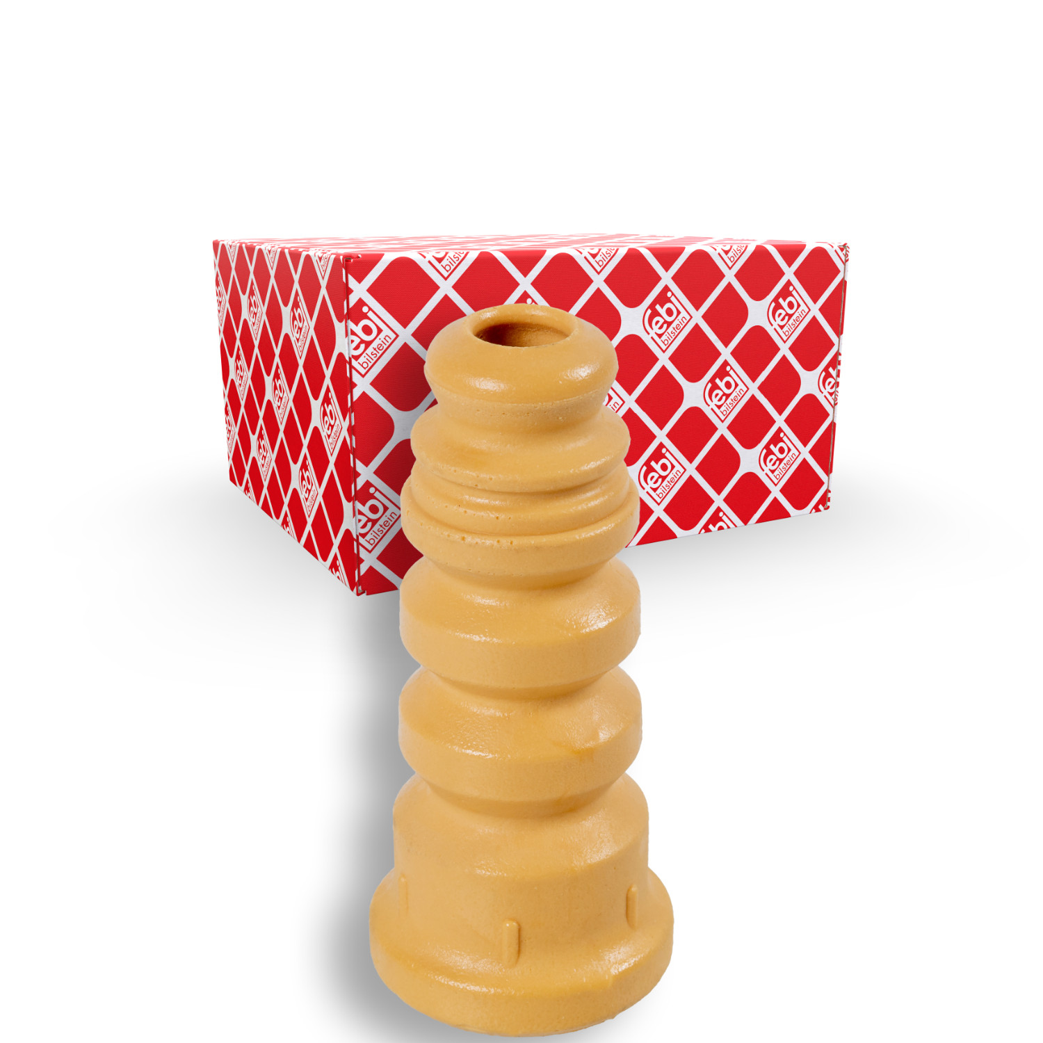 FEBI BILSTEIN Anschlagpuffer, Federung 173641 f&uuml;r FORD FORD MOTOR COMPANY