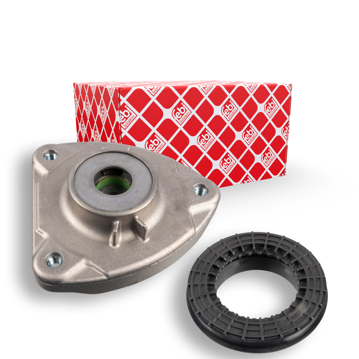 FEBI BILSTEIN Reparatursatz, Federbeinst&uuml;tzlager 109069 f&uuml;r MERCEDES-BENZ