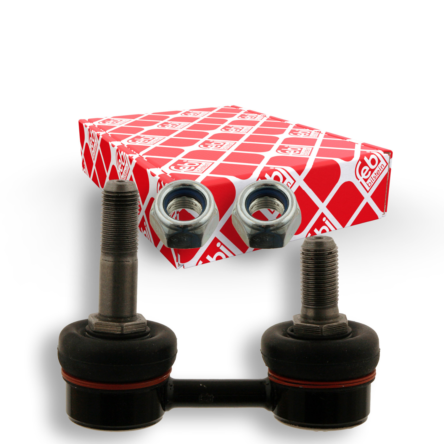 FEBI BILSTEIN Stange/Strebe, Stabilisator 32061 ProKit f&uuml;r KIA