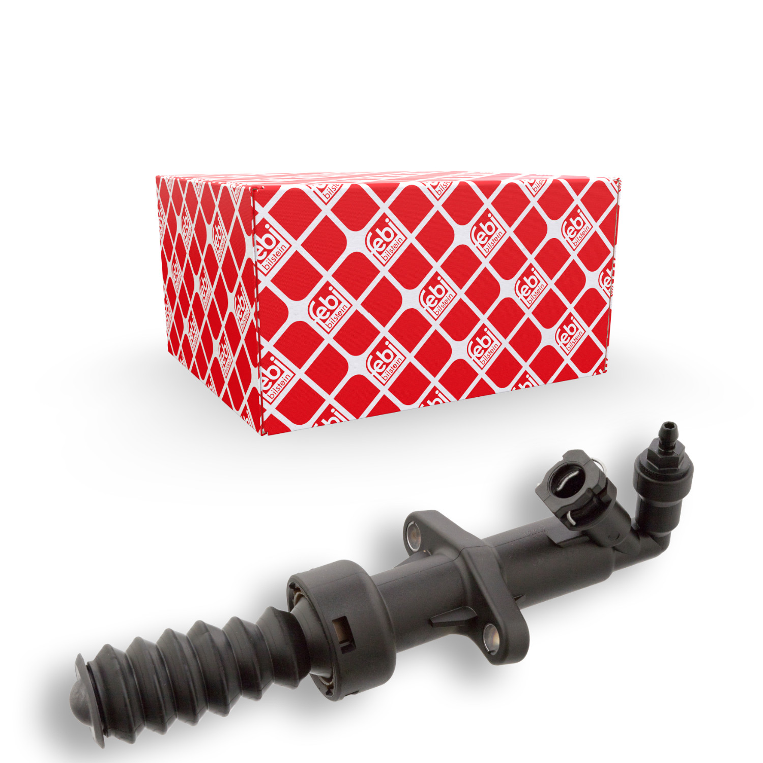 FEBI BILSTEIN Nehmerzylinder, Kupplung 103497 f&uuml;r CITRO&Euml;N PEUGEOT