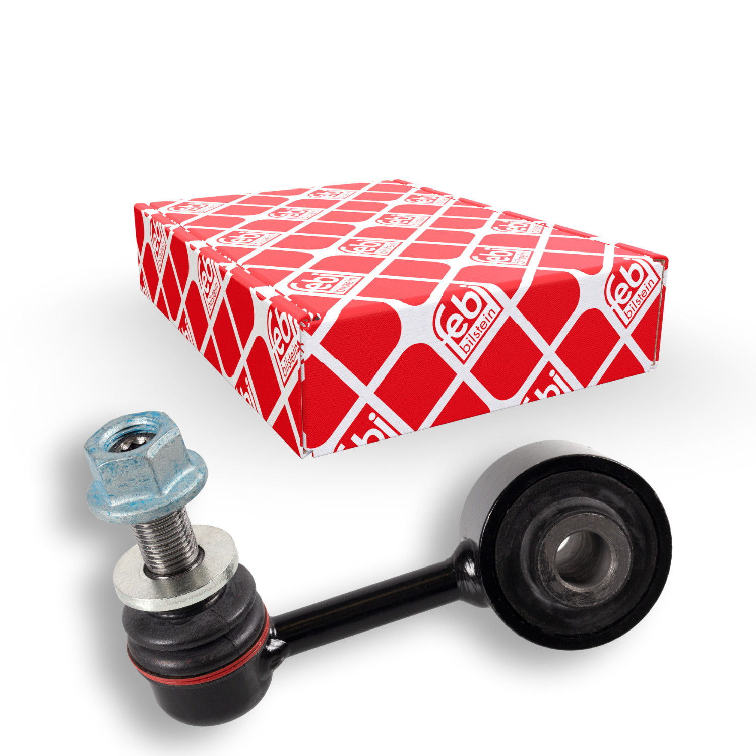 FEBI BILSTEIN Stange/Strebe, Stabilisator 48212 ProKit f&uuml;r TOYOTA LEXUS