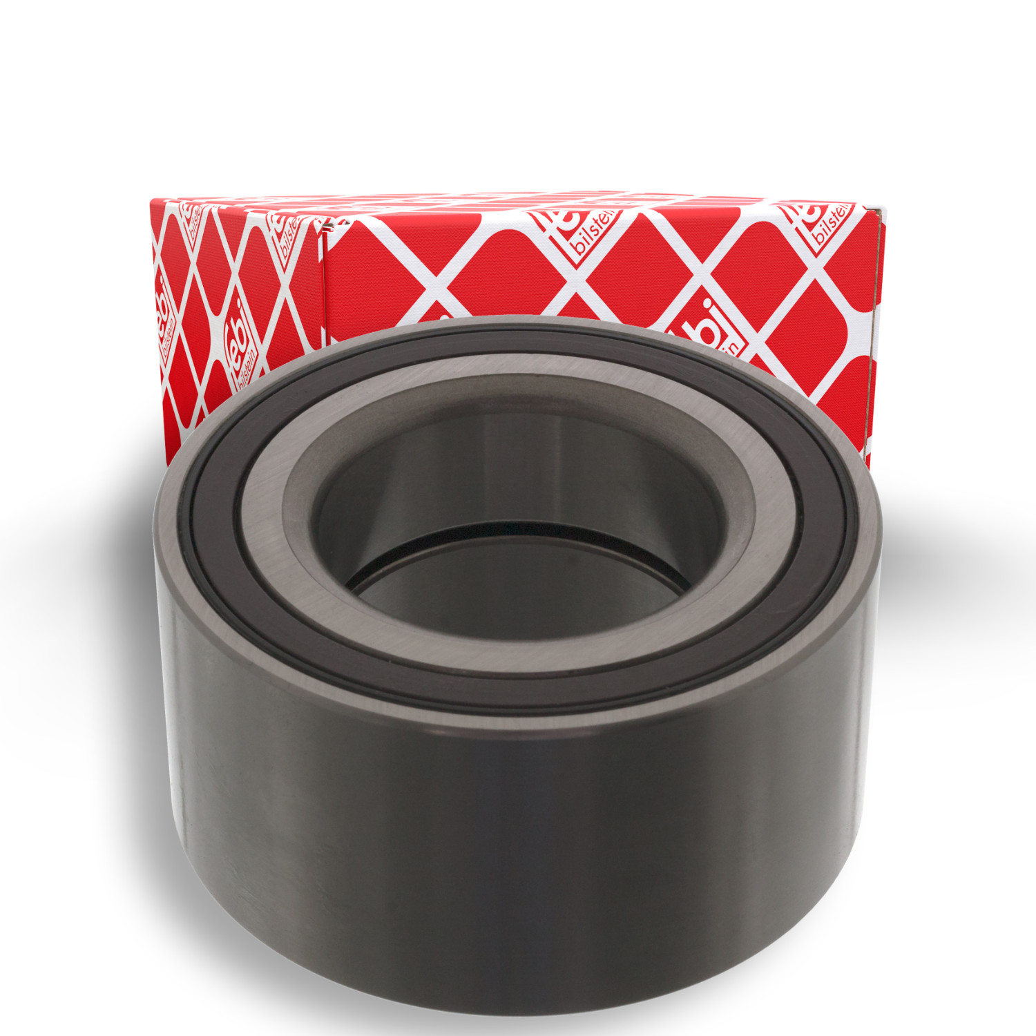 FEBI BILSTEIN Radlager 45609 f&uuml;r MERCEDES-BENZ, Vorderachse links